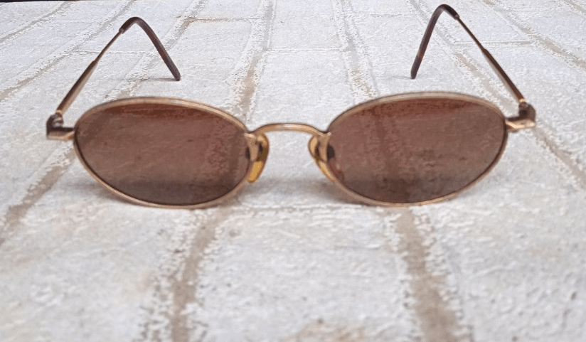 Matsuda Matsuda Vintage Glasses Size ONE SIZE - 2 Thumbnail