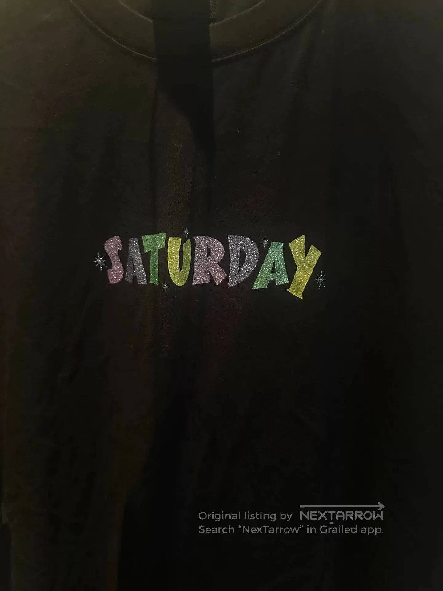 Vetements vetements logo short sleeve t. Size US L / EU 52-54 / 3 - 2 Thumbnail