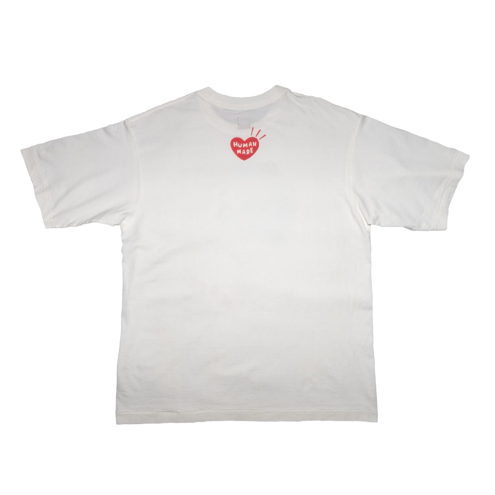 Human Made Human Made X Keiko Sootome Space T Shirt Size US L / EU 52-54 / 3 - 2 Thumbnail