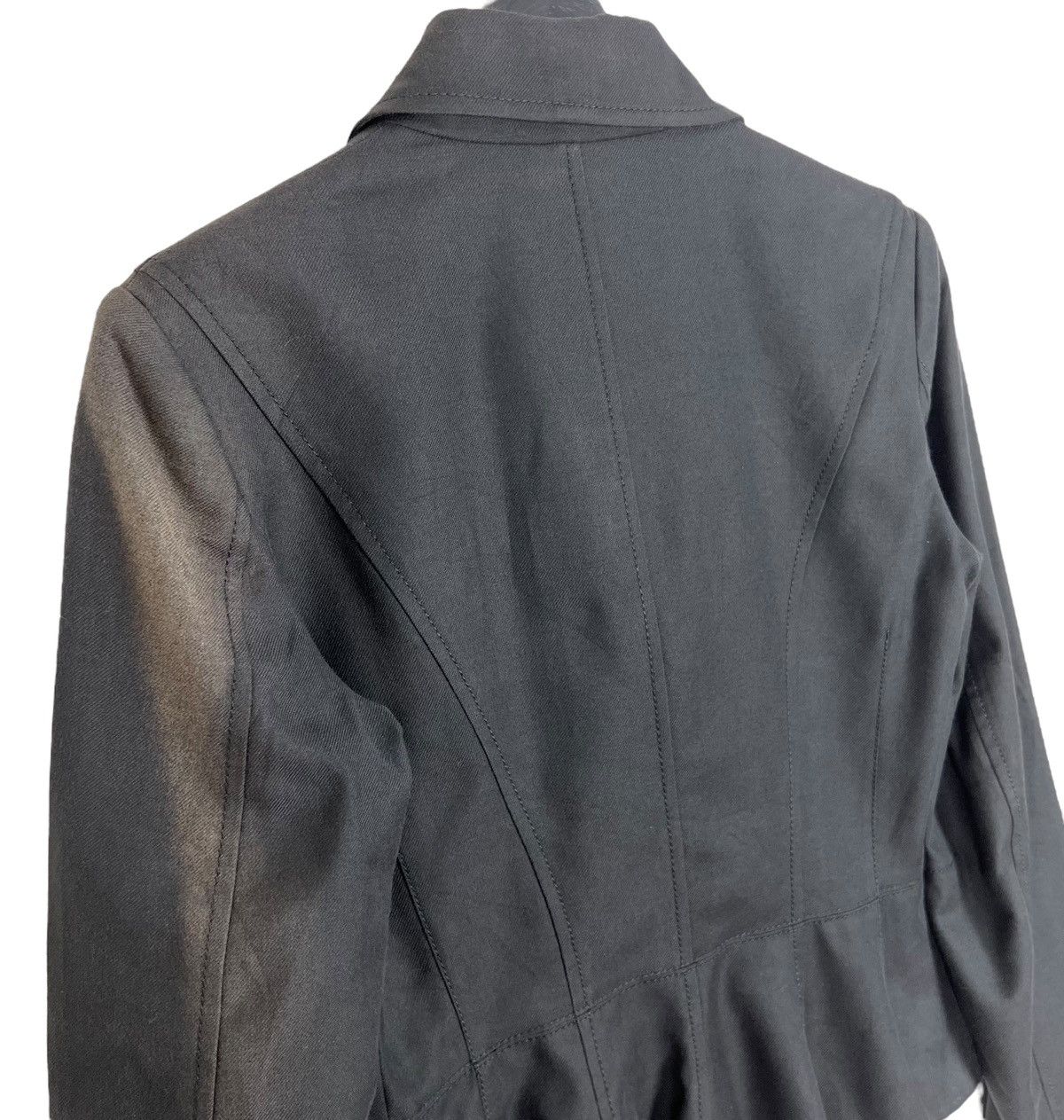 Designer × Seditionaries × Vivienne Westwood Vivienne Westwood Red Label Jacket Size S / US 4 / IT 40 - 11 Thumbnail