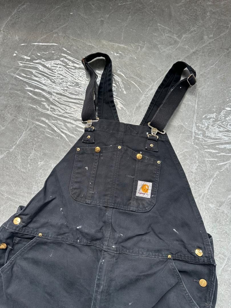 Carhartt CARHARTT OVERALL Size US 42 / EU 58 - 3 Thumbnail