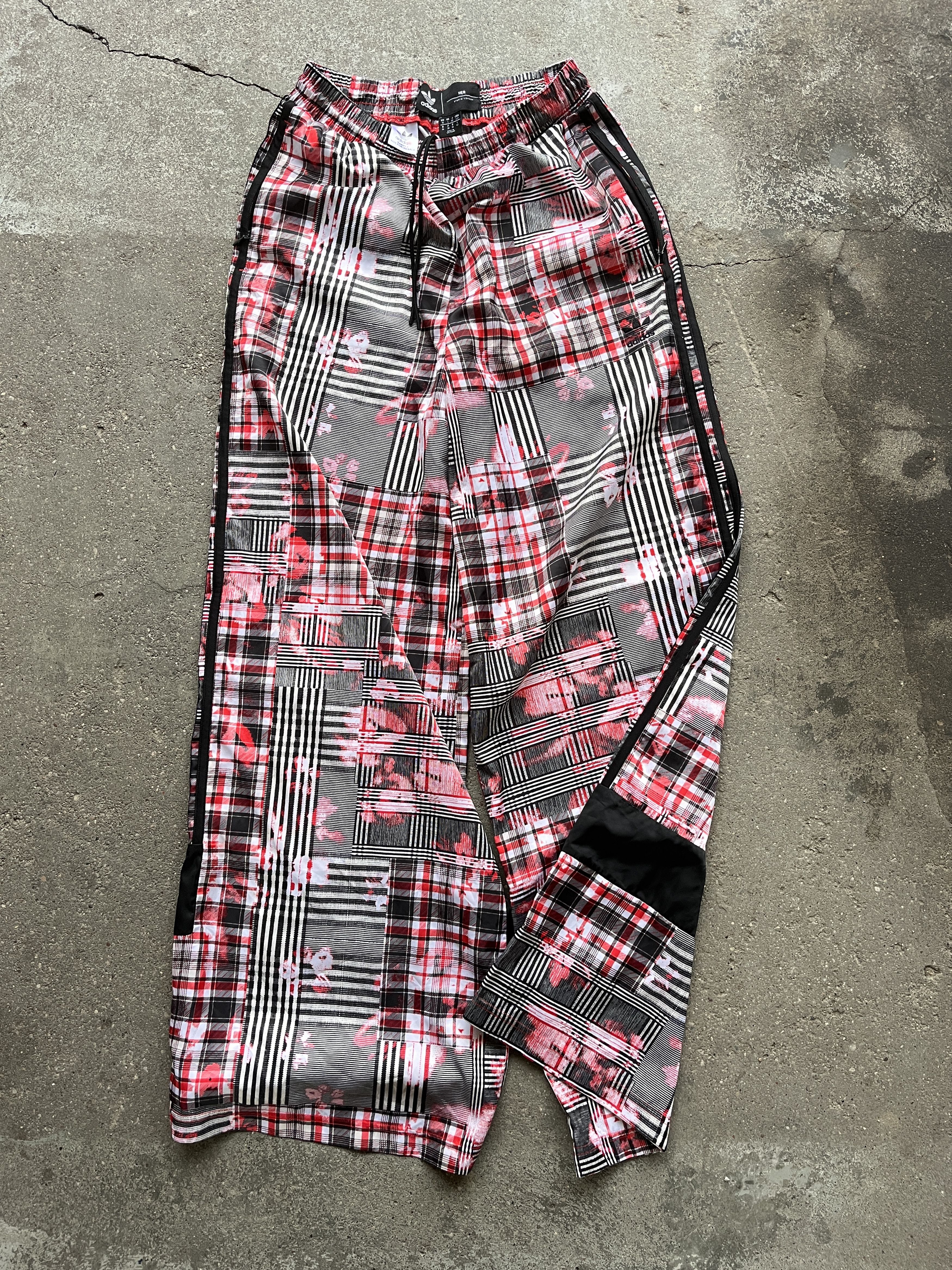 Adidas adidas sample pants x her studios london Size 28" / US 6 / IT 42 - 2 Thumbnail
