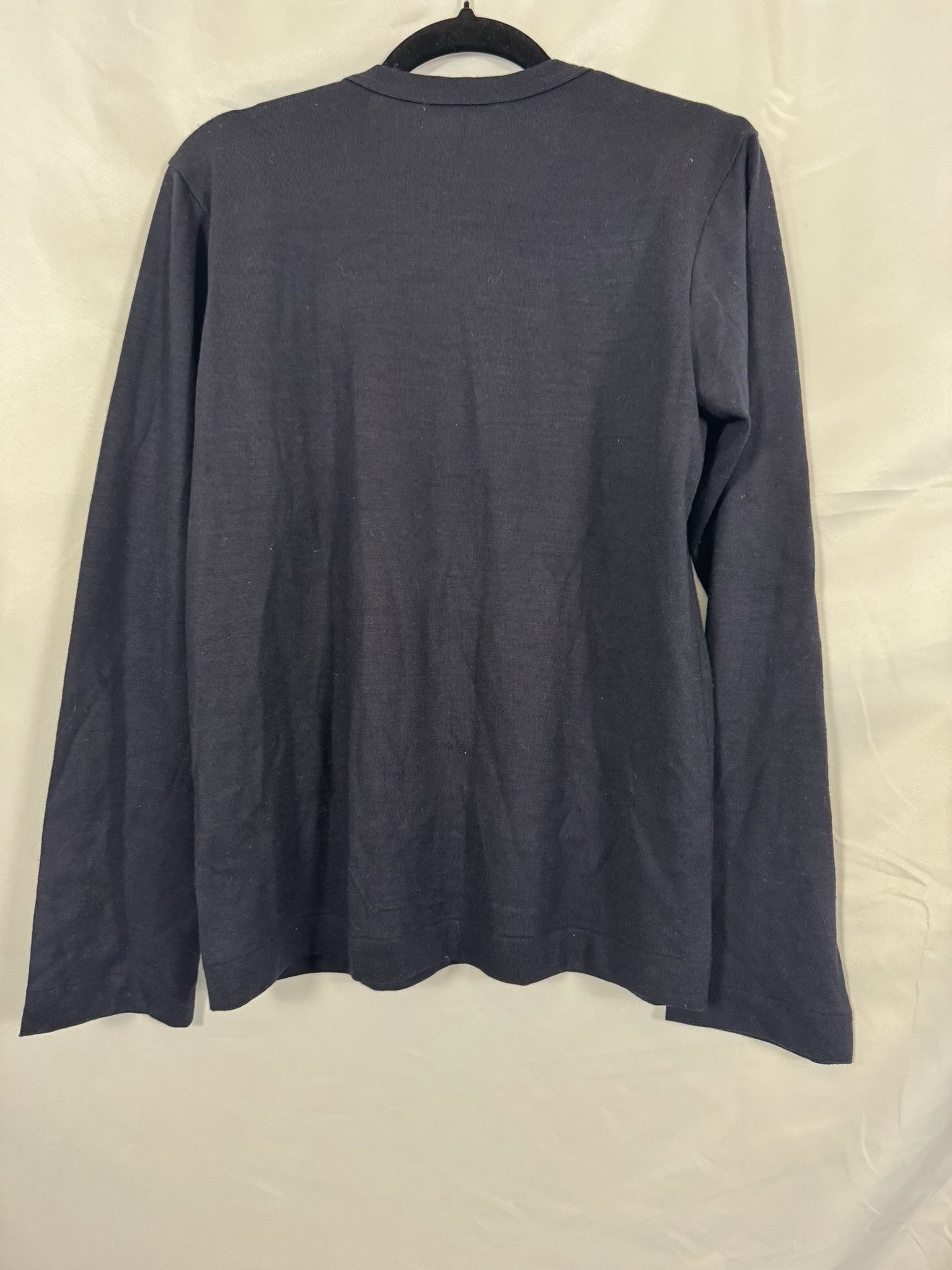 Comme des Garcons Comme des Garçons Filip Pagowski Ruffled Collar Necklace Size L / US 10 / IT 46 - 2 Thumbnail