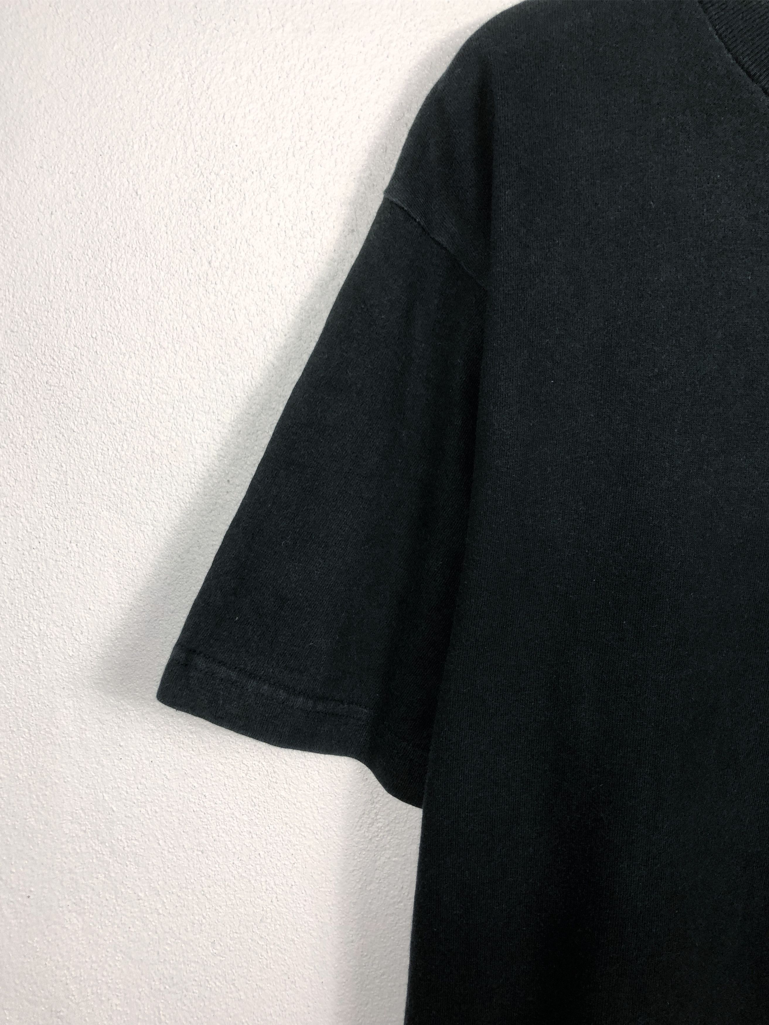 Japanese Brand Rare The Front of Armament TFOA Skull Tee Size US L / EU 52-54 / 3 - 6 Thumbnail