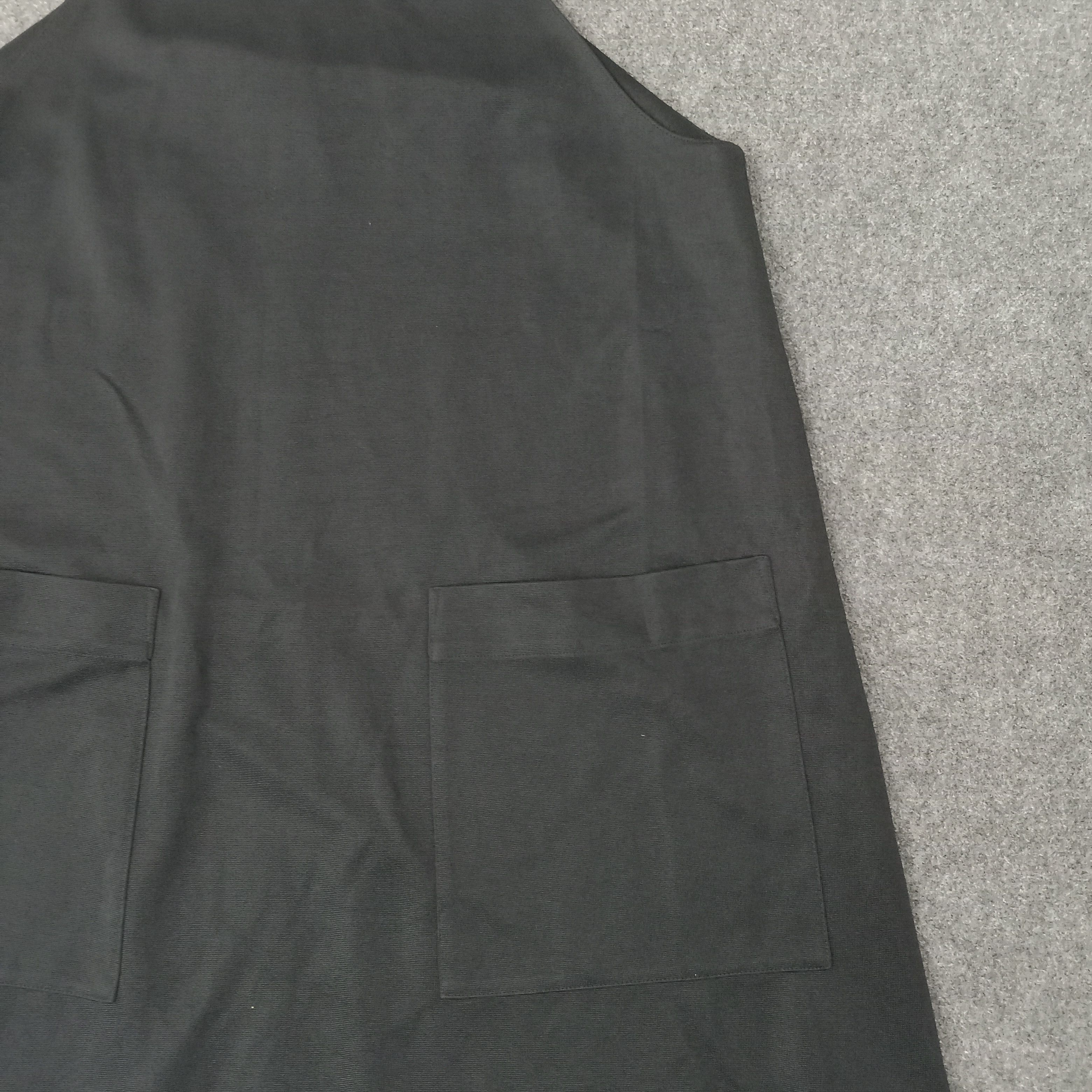 Issey Miyake Issey Miyake Japanese Designer Dress C256N12 Size M / US 6-8 / IT 42-44 - 3 Thumbnail