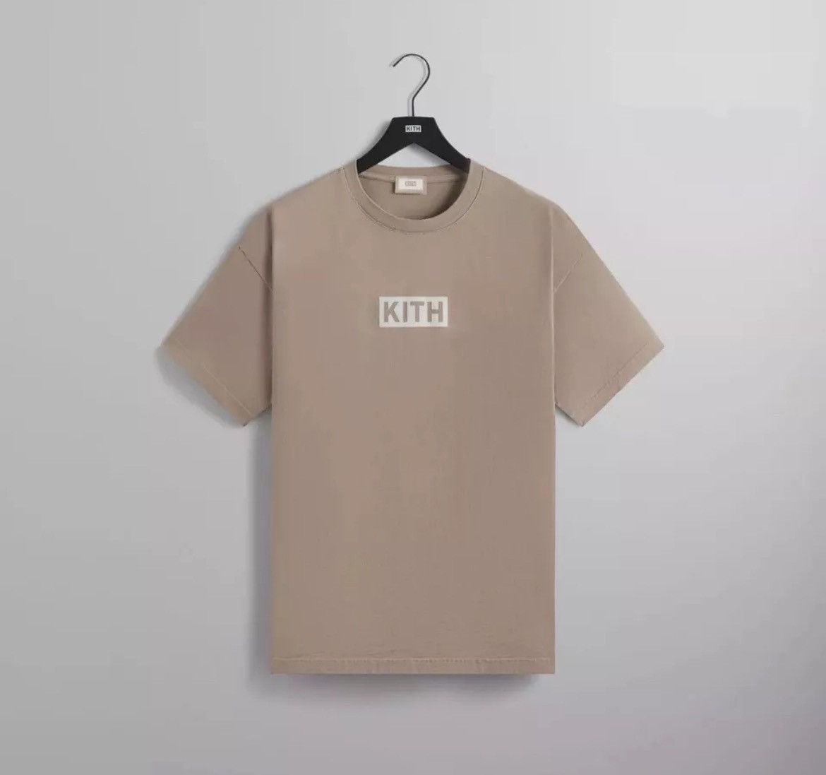 Kith Kith Loyalty Molecule Classic Box LogoTee Tshirt Small Size US S / EU 44-46 / 1 - 1 Thumbnail