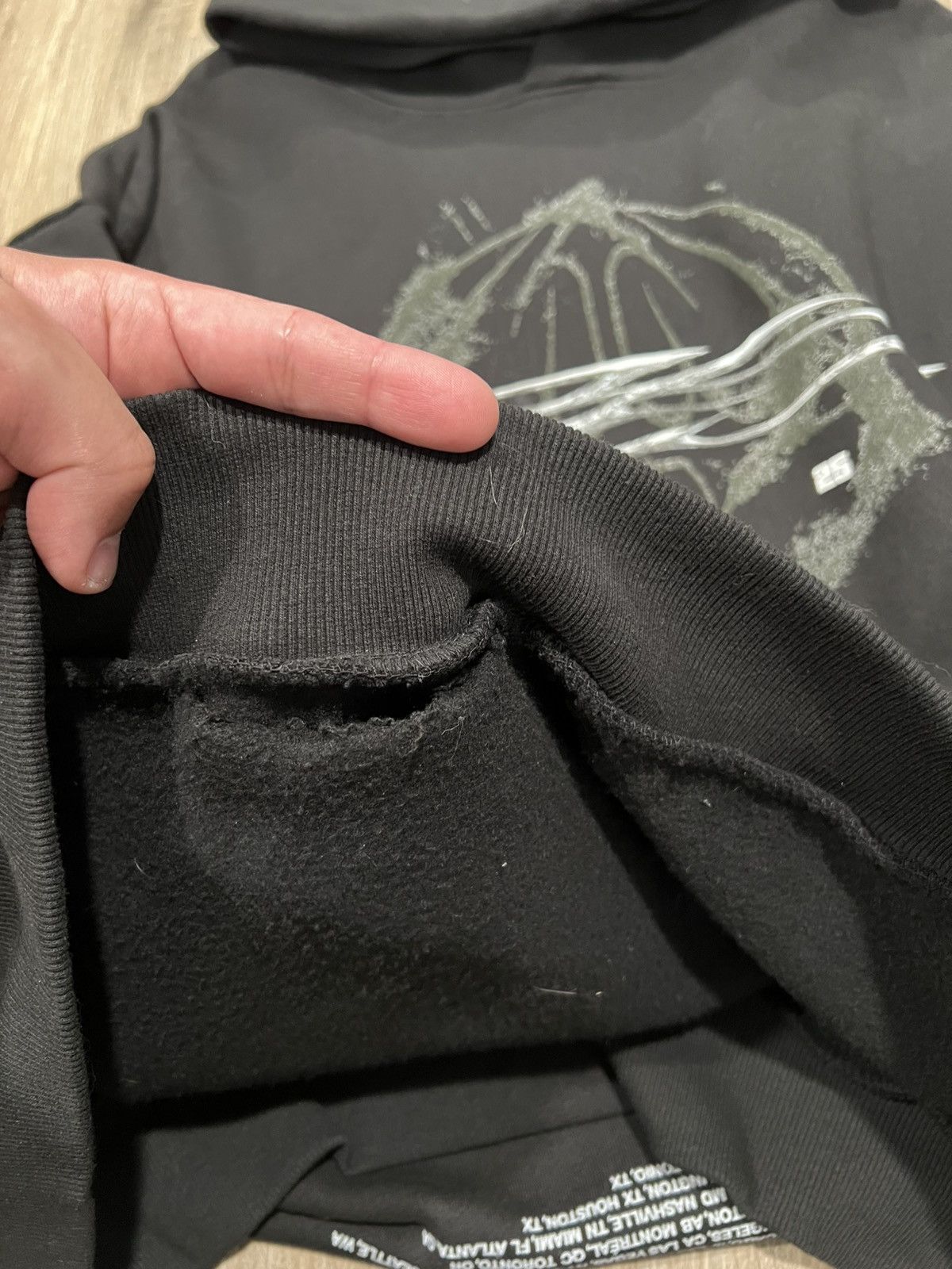 The Weeknd After Hours Till Dawn Hoodie Size US XXL / EU 58 / 5 - 5 Thumbnail