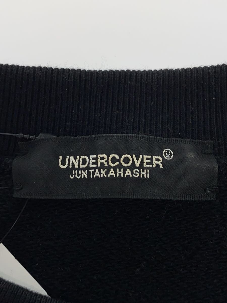 Undercover AW22 U Sweater Size US XXL / EU 58 / 5 - 3 Thumbnail