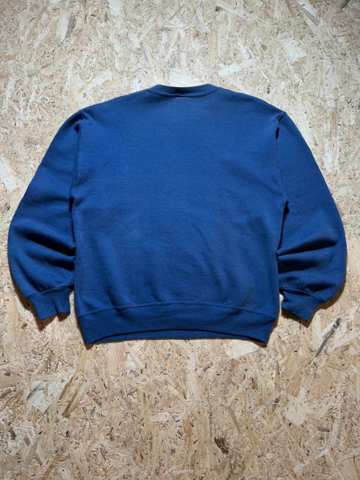 Russell Athletic Vintage Russel Athletic Sweatshirt Size US M / EU 48-50 / 2 - 5 Thumbnail