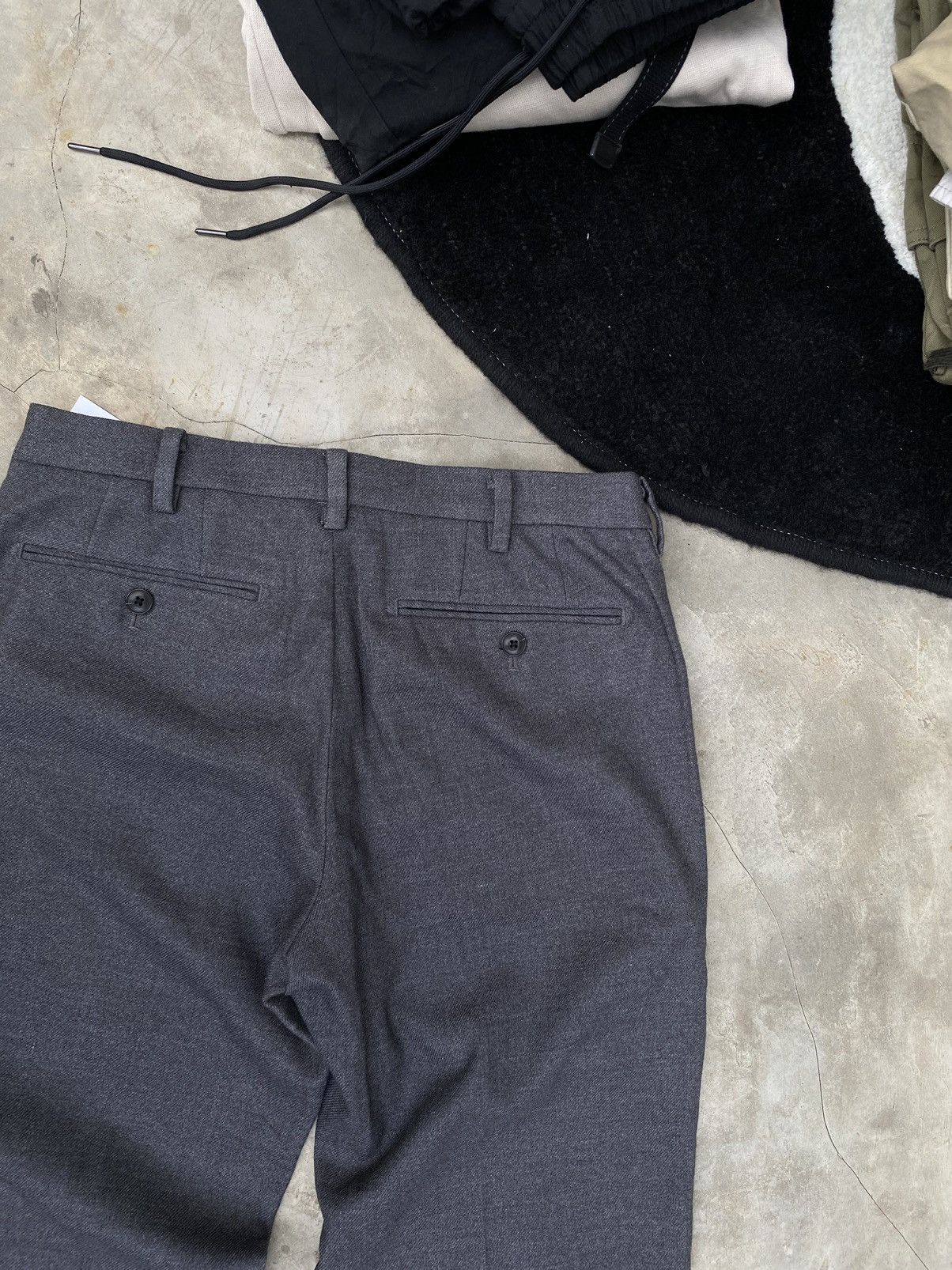 Uniqlo Uniqlo x Japanese Brand Size US 29 - 9 Thumbnail