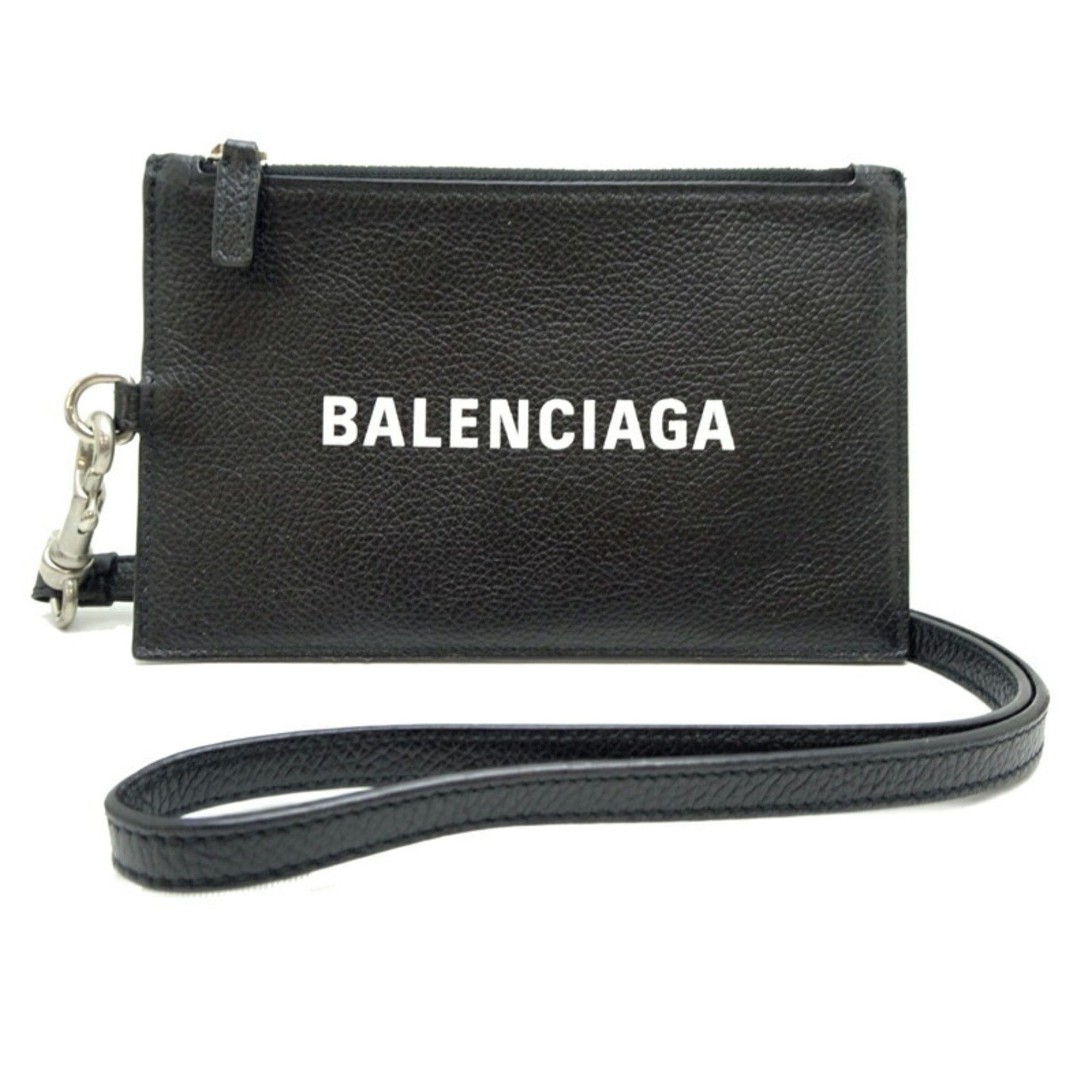 Balenciaga Balenciaga Cash wallet Size ONE SIZE - 1 Thumbnail