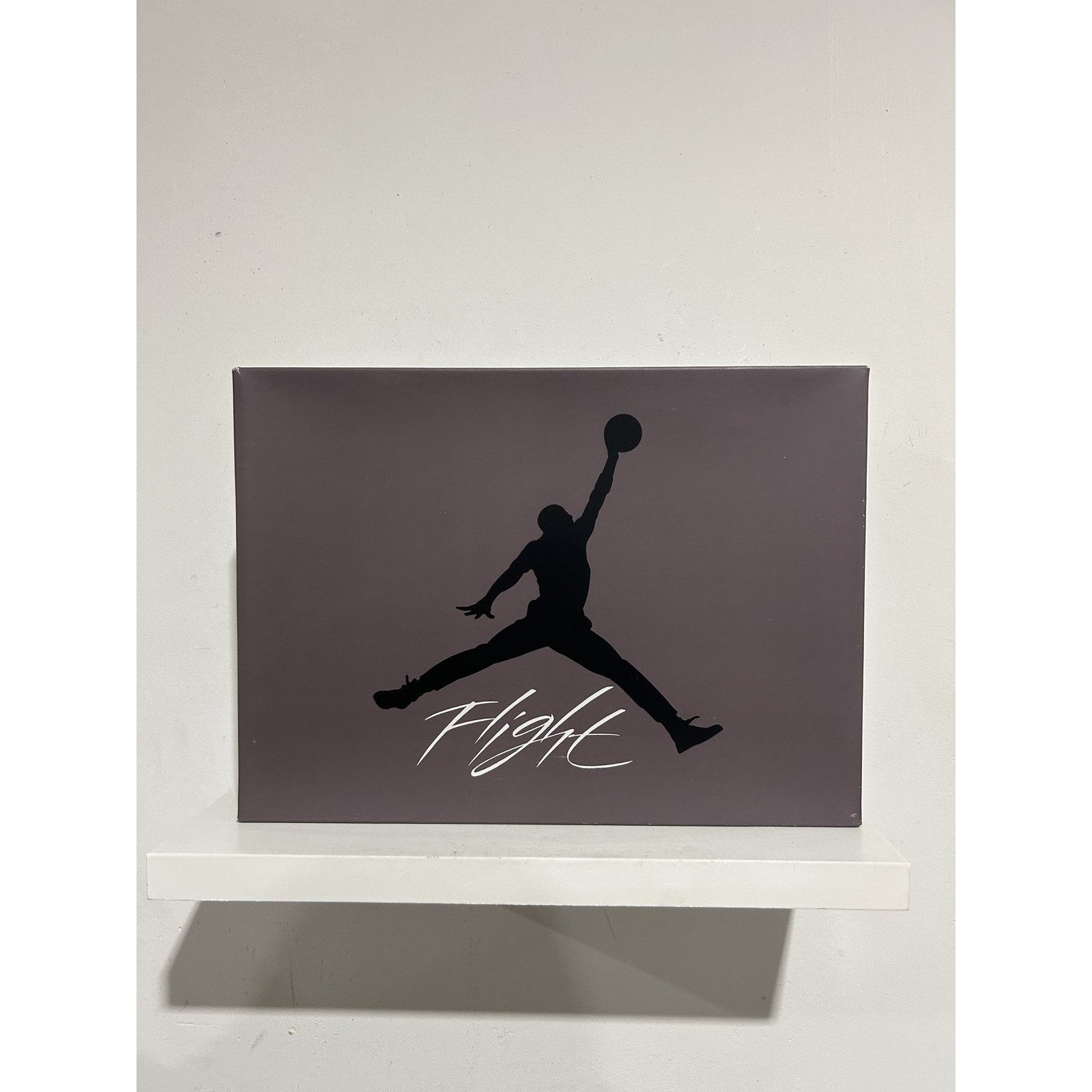Jordan Brand JORDAN 4 RETRO AM MA MAINERE VIOLET ORE SIZE 11 PREOWNED Size US 11 / EU 44 - 12 Thumbnail