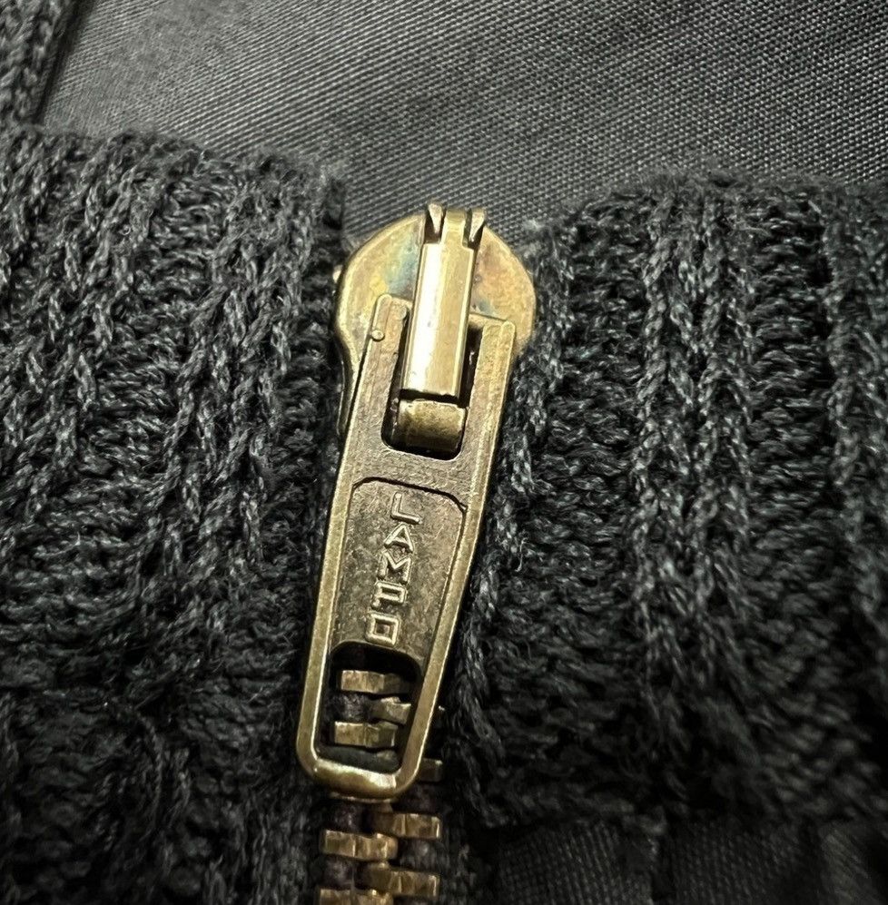 Gianfranco Ferre Vintage Gianfranco Ferre Neiman Marcus Zip Sweatshirt Size US L / EU 52-54 / 3 - 7 Thumbnail