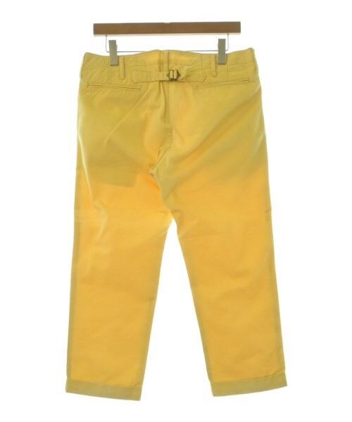 Visvim Chino pants Size US 33 - 2 Thumbnail