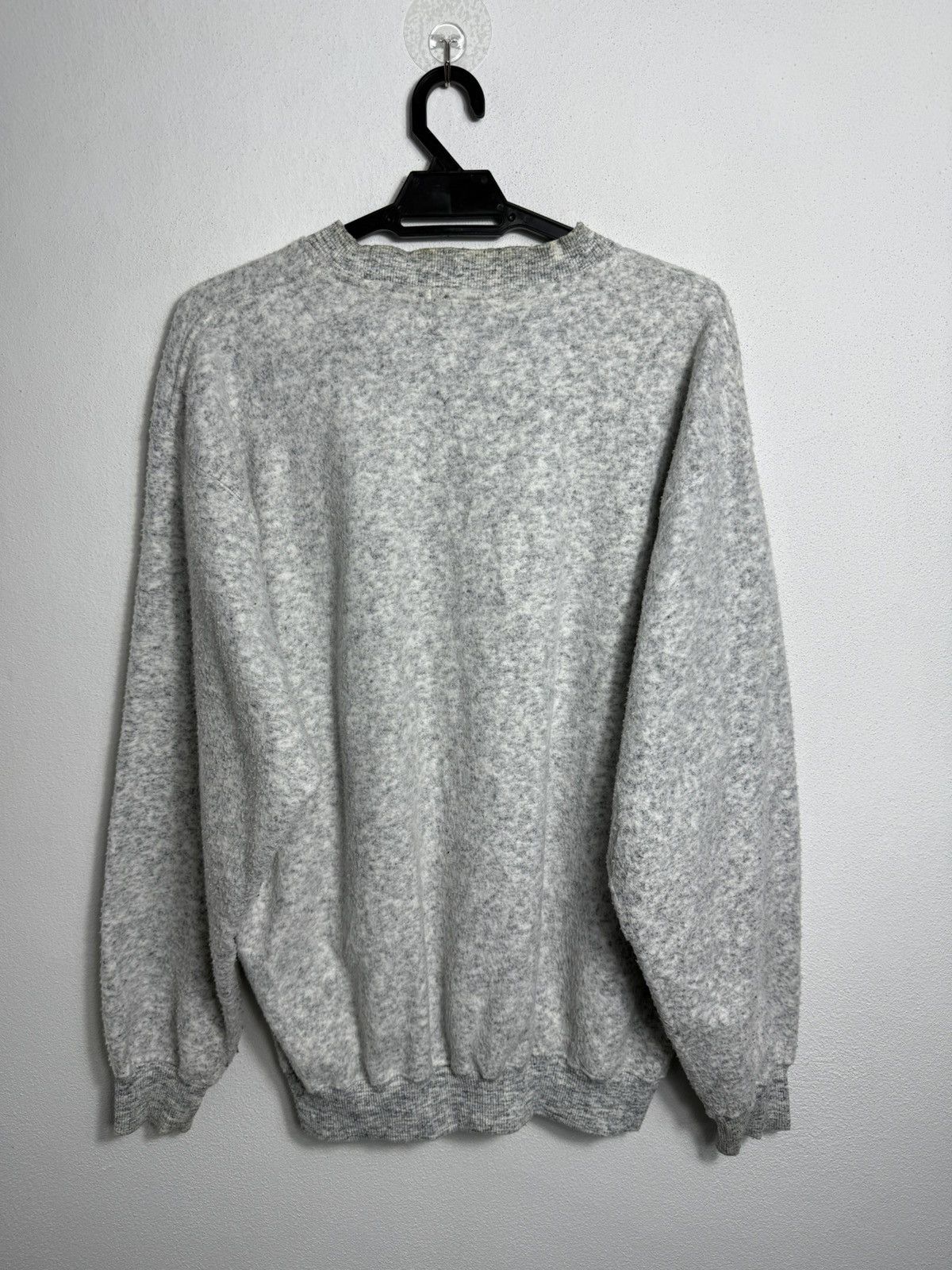 Missoni Vintage Missoni Sport Sweatshirt Spell Out Size US L / EU 52-54 / 3 - 4 Thumbnail