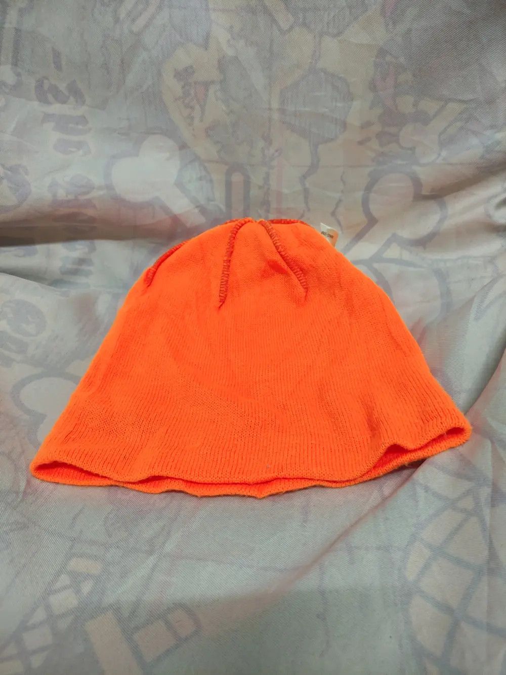 Descente DESCENTE RACING SKI SNOW CAP Size ONE SIZE - 4 Thumbnail