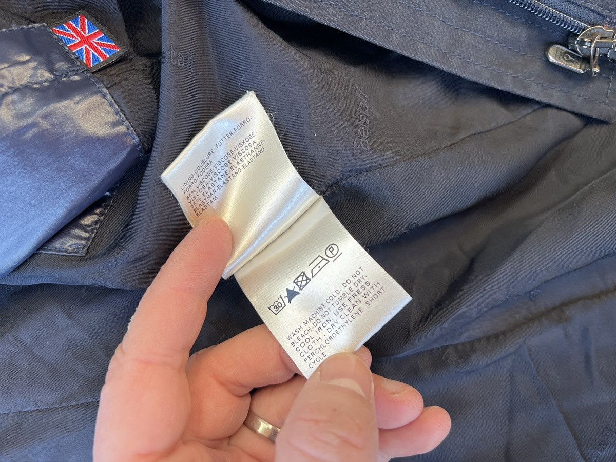 Belstaff Belstaff Silver Label Jacket Size M / US 6-8 / IT 42-44 - 10 Thumbnail