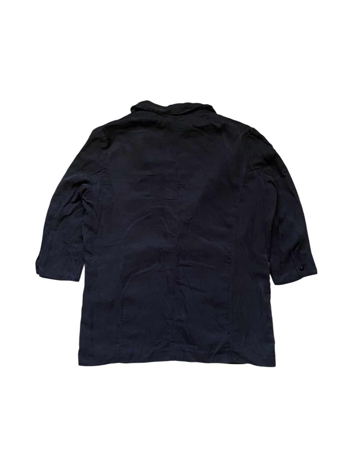Acne Studios Womens Acne Studios Success SS09 Opium Blazer Jacket Vintage Size S / US 4 / IT 40 - 3 Thumbnail