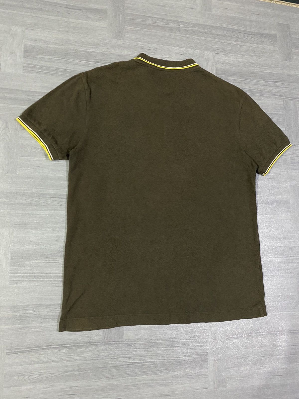 PPFM PPFM 🔥 RARE 🔥Polo Tee Size US M / EU 48-50 / 2 - 15 Thumbnail