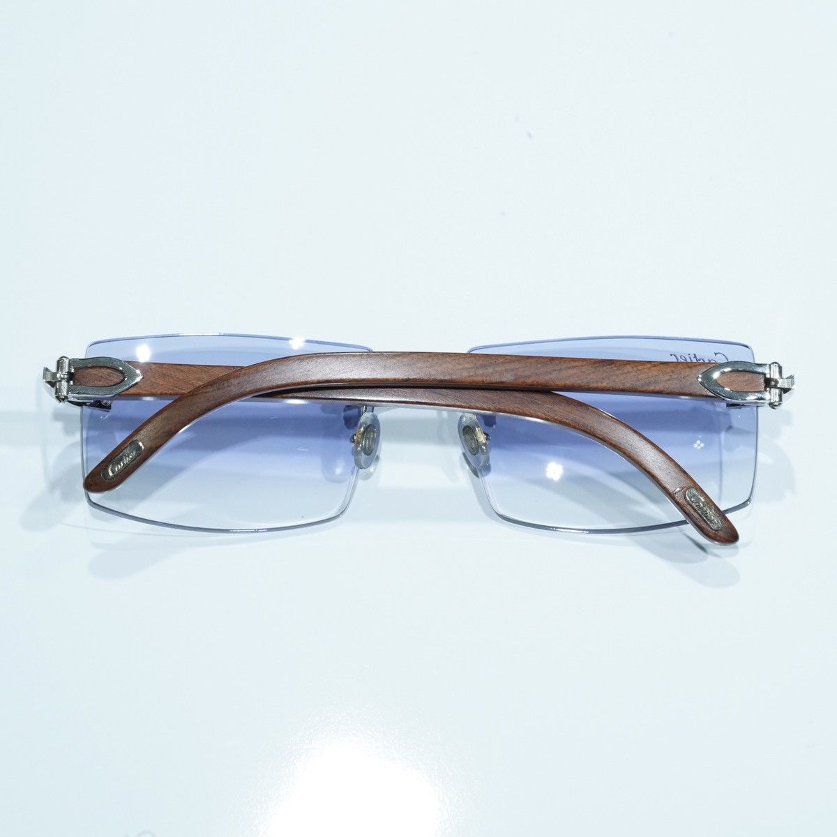 Cartier Cartier Woods Size ONE SIZE - 2 Thumbnail