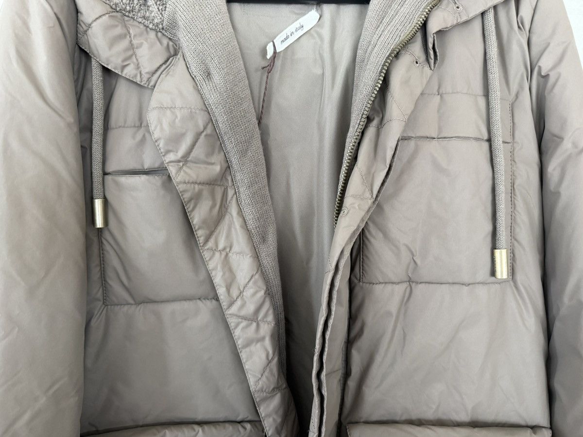 Bally Bally Winter Puffer Jacket Size US XS / EU 42 / 0 - 3 Thumbnail