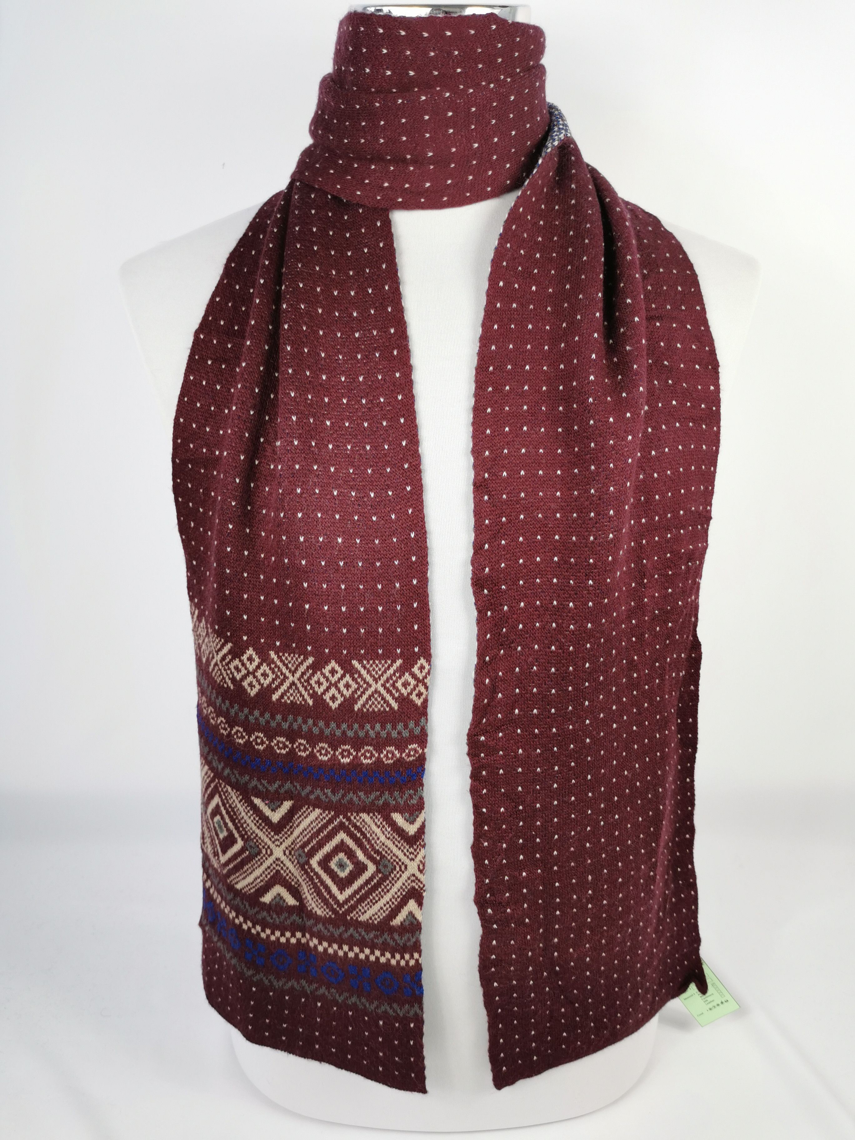 Chaps scarf muffler