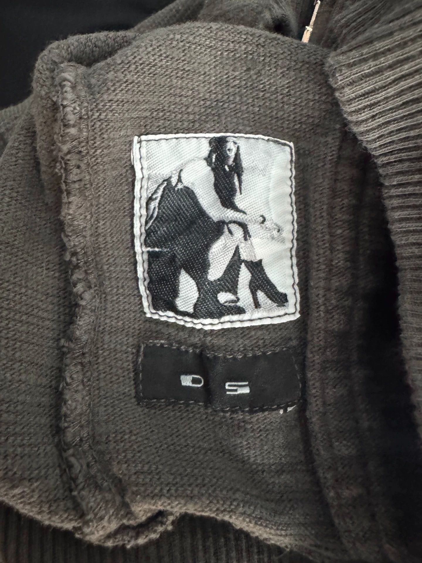 Rick Owens Rick Owens wizard hat, men's size S Size US S / EU 44-46 / 1 - 4 Thumbnail