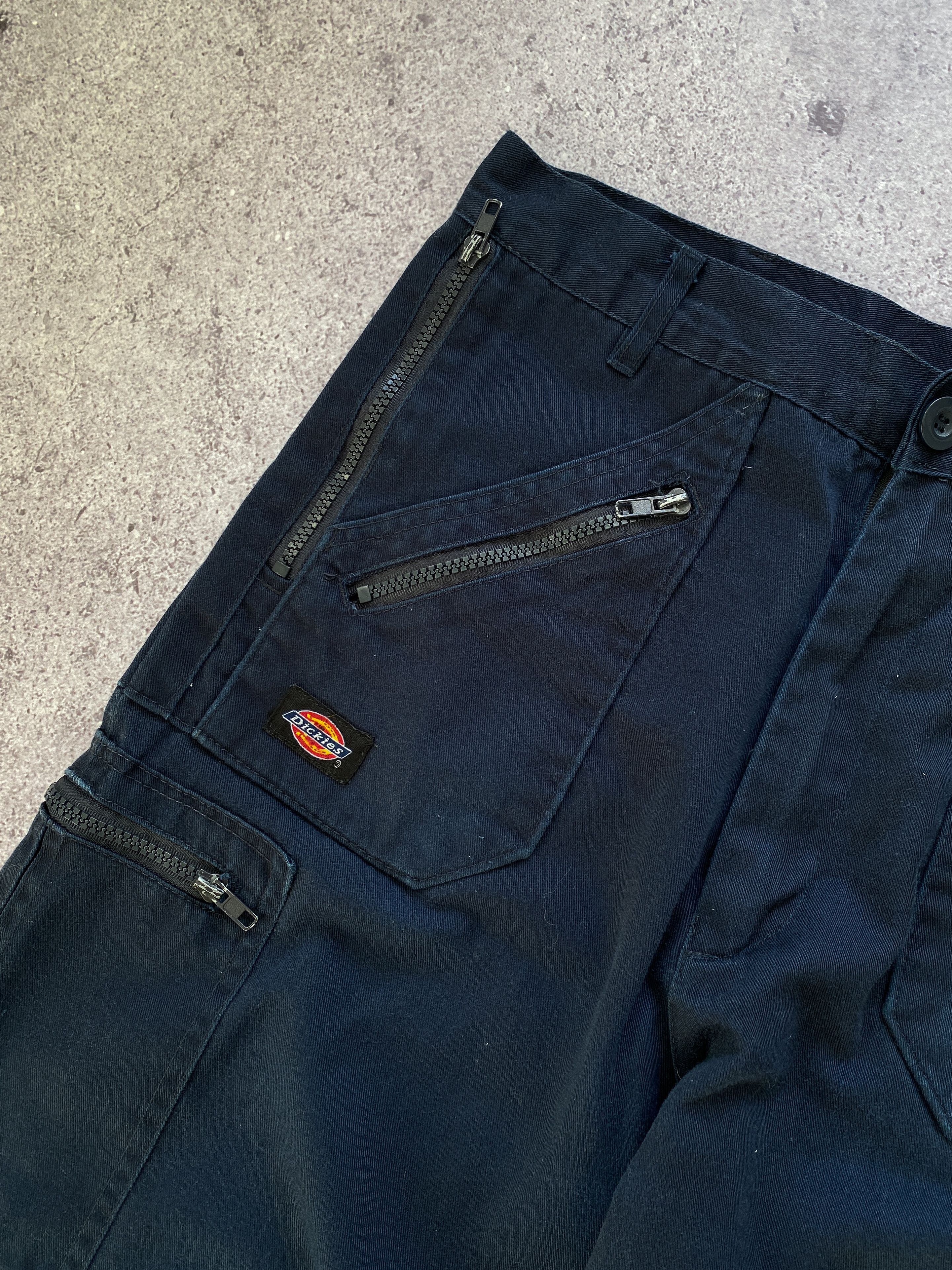 Dickies Vintage Dickies Work Pants Size US 32 / EU 48 - 7 Thumbnail