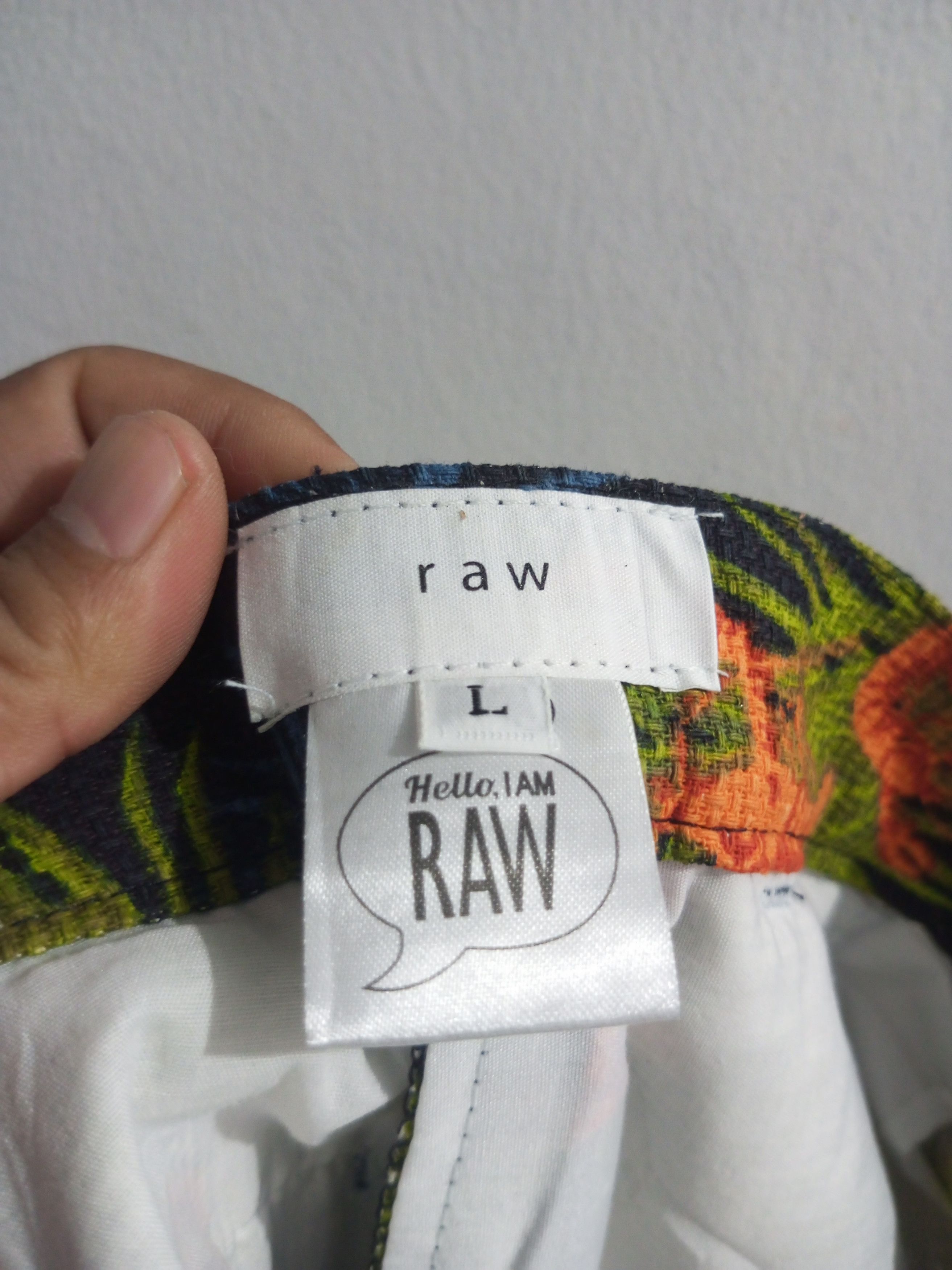 Hysteric Glamour Vintage Raw lobster full print Trouser Size US 30 / EU 46 - 9 Thumbnail