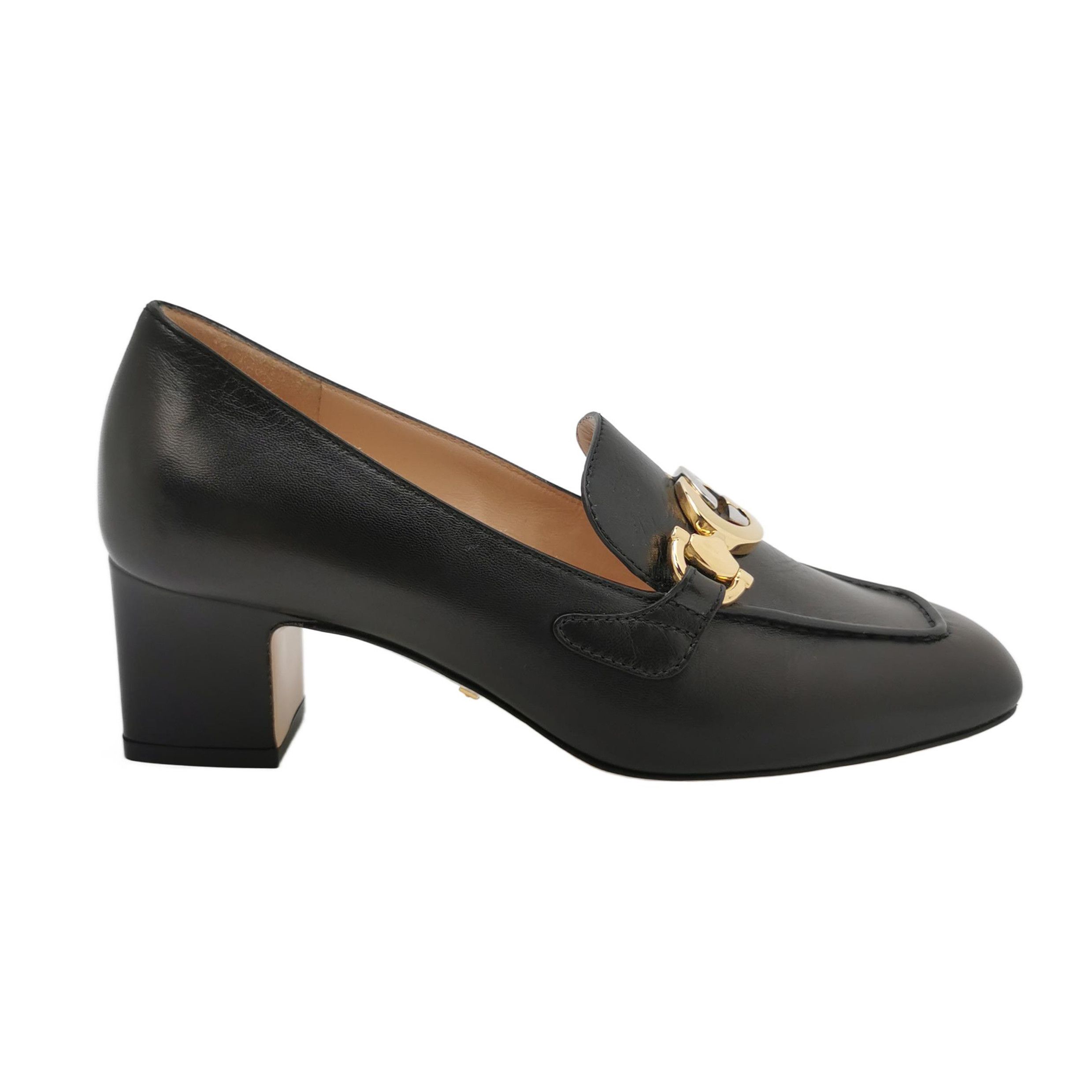 Gucci Gucci Women 5 Flats Size US 5 / IT 35 - 1 Thumbnail