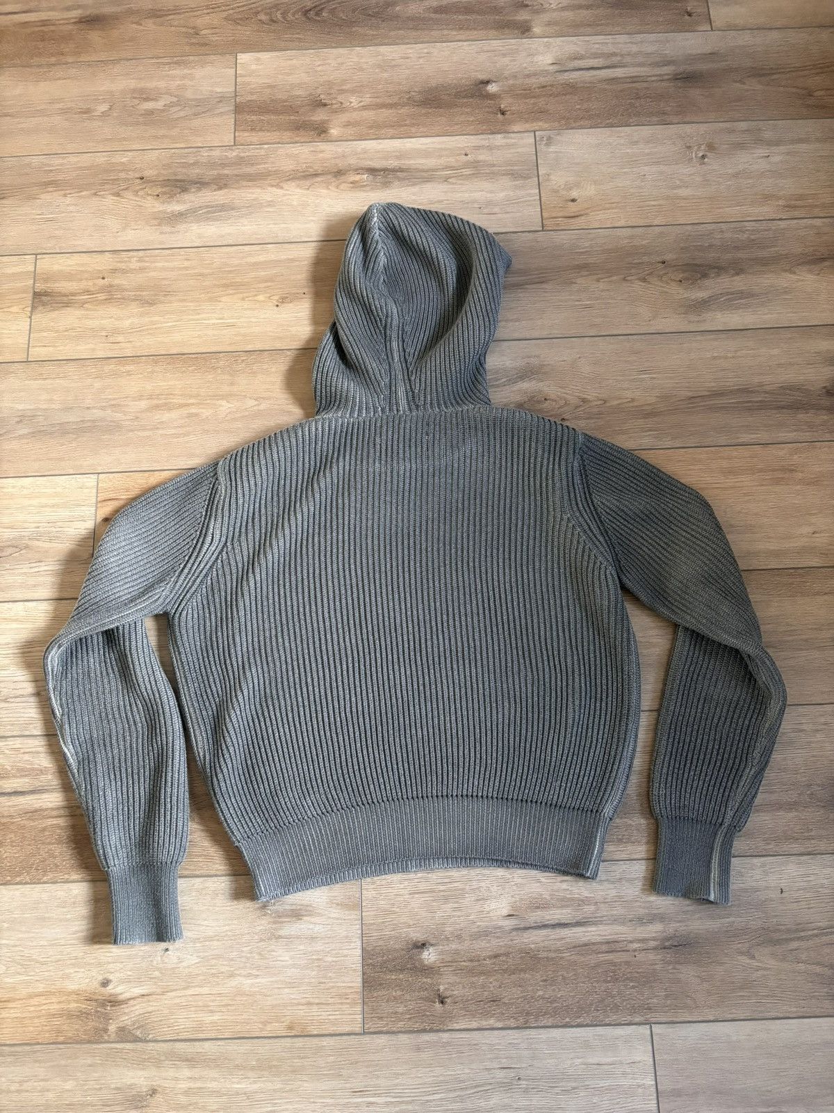 K-Two Studios KTWO STUDIOS FISHERMAN KNIT Size US M / EU 48-50 / 2 - 2 Thumbnail