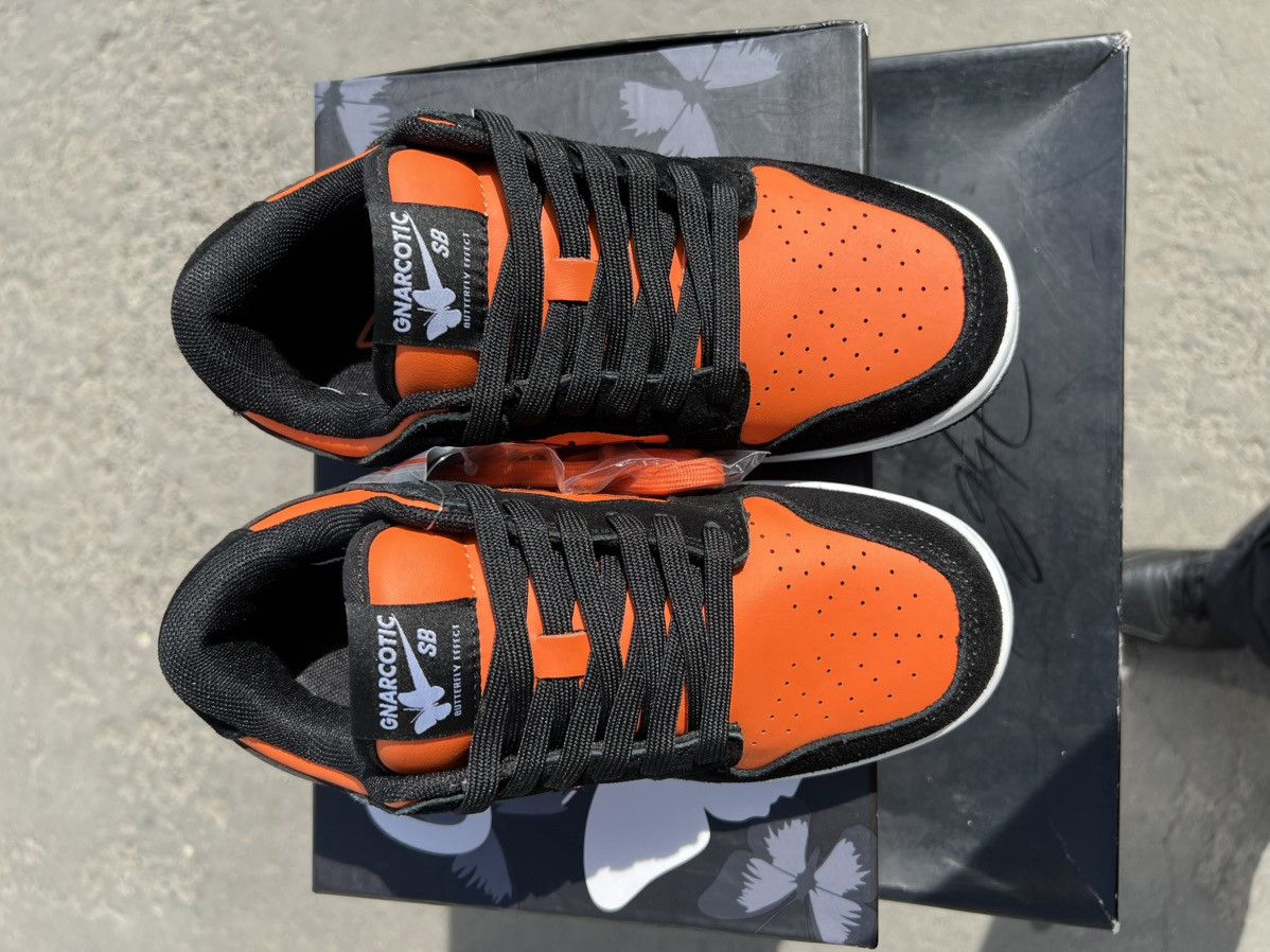 Nike Nike sb lil gnar gnarcotic Size US 6.5 / IT 36.5 - 3 Thumbnail