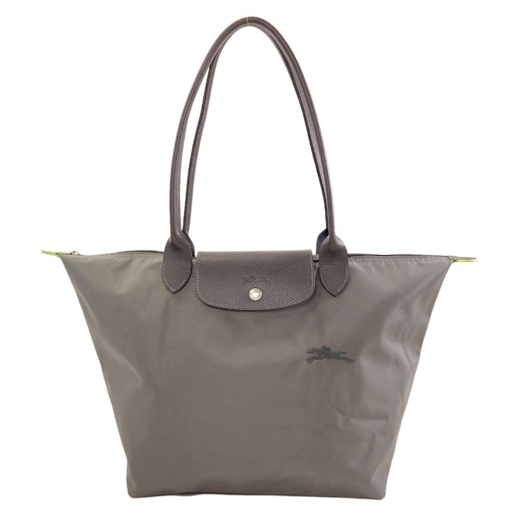 Longchamp Longchamp Le Pliage Tote Bag, Nylon Material, Women's Size ONE SIZE - 1 Thumbnail