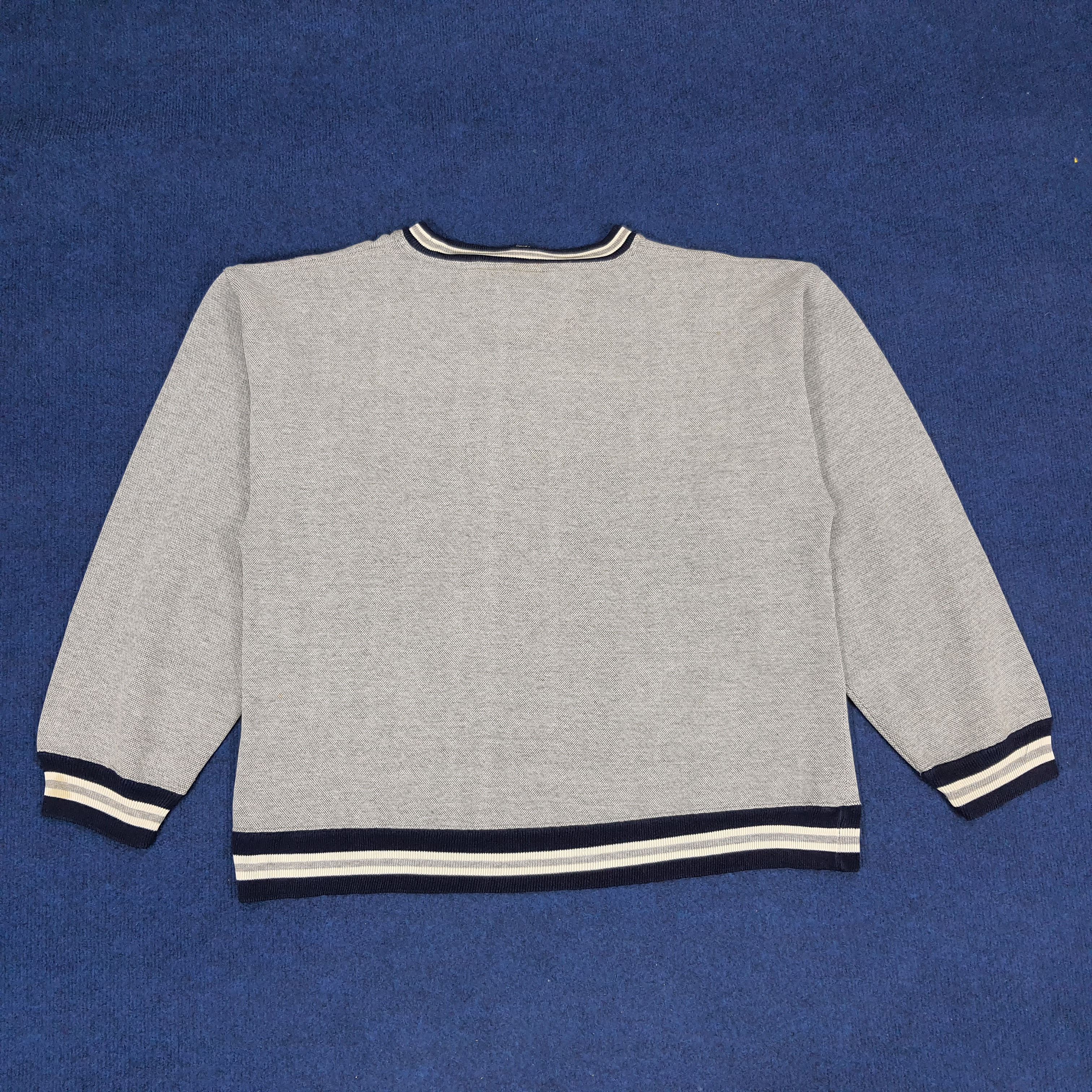 USA Olympics × Vintage Vintage USA Olympic Sportswear Sweatshirt Size US L / EU 52-54 / 3 - 3 Thumbnail