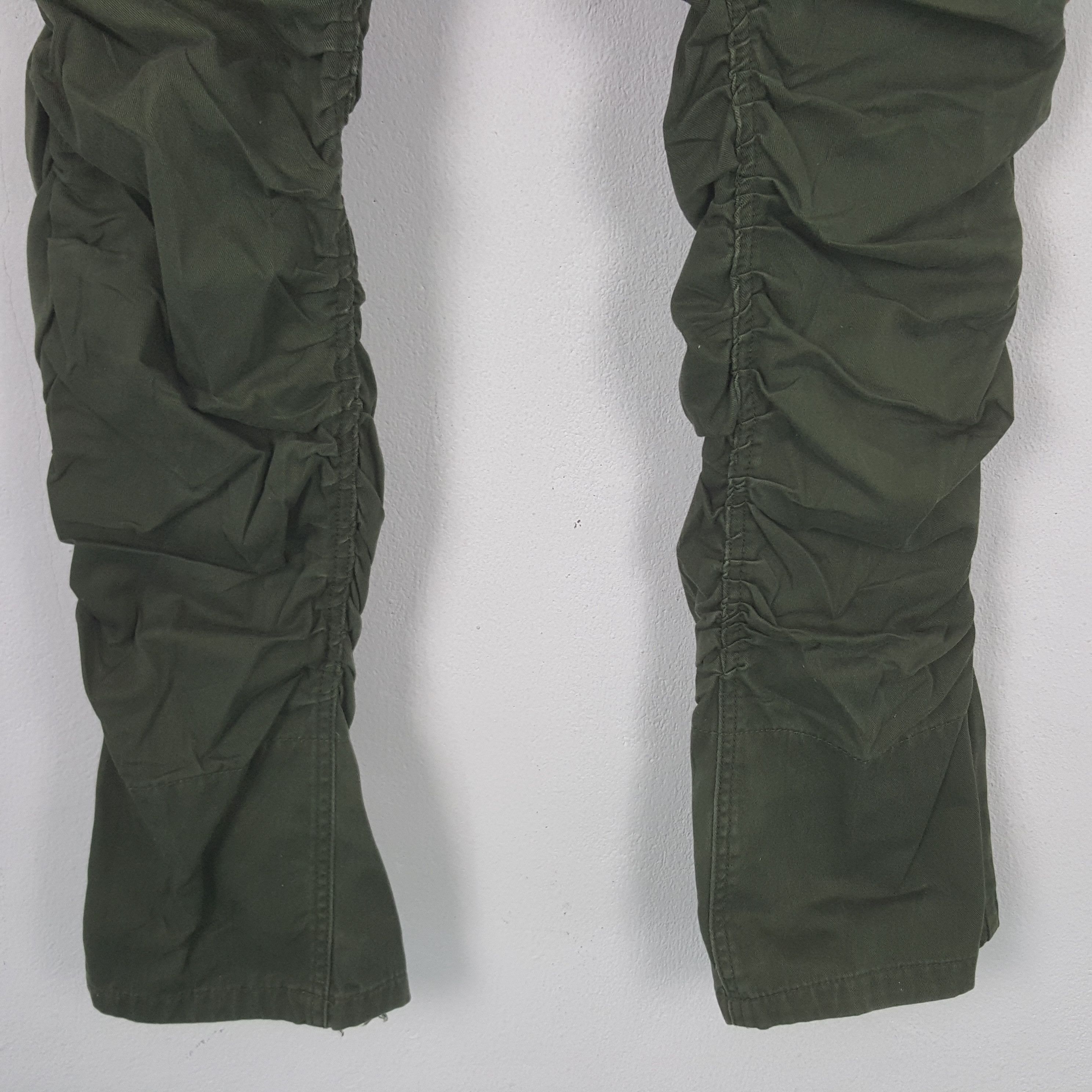 Japanese Brand Vintage Quaranteed Japanese Military Style Pants Size US 31 - 3 Thumbnail