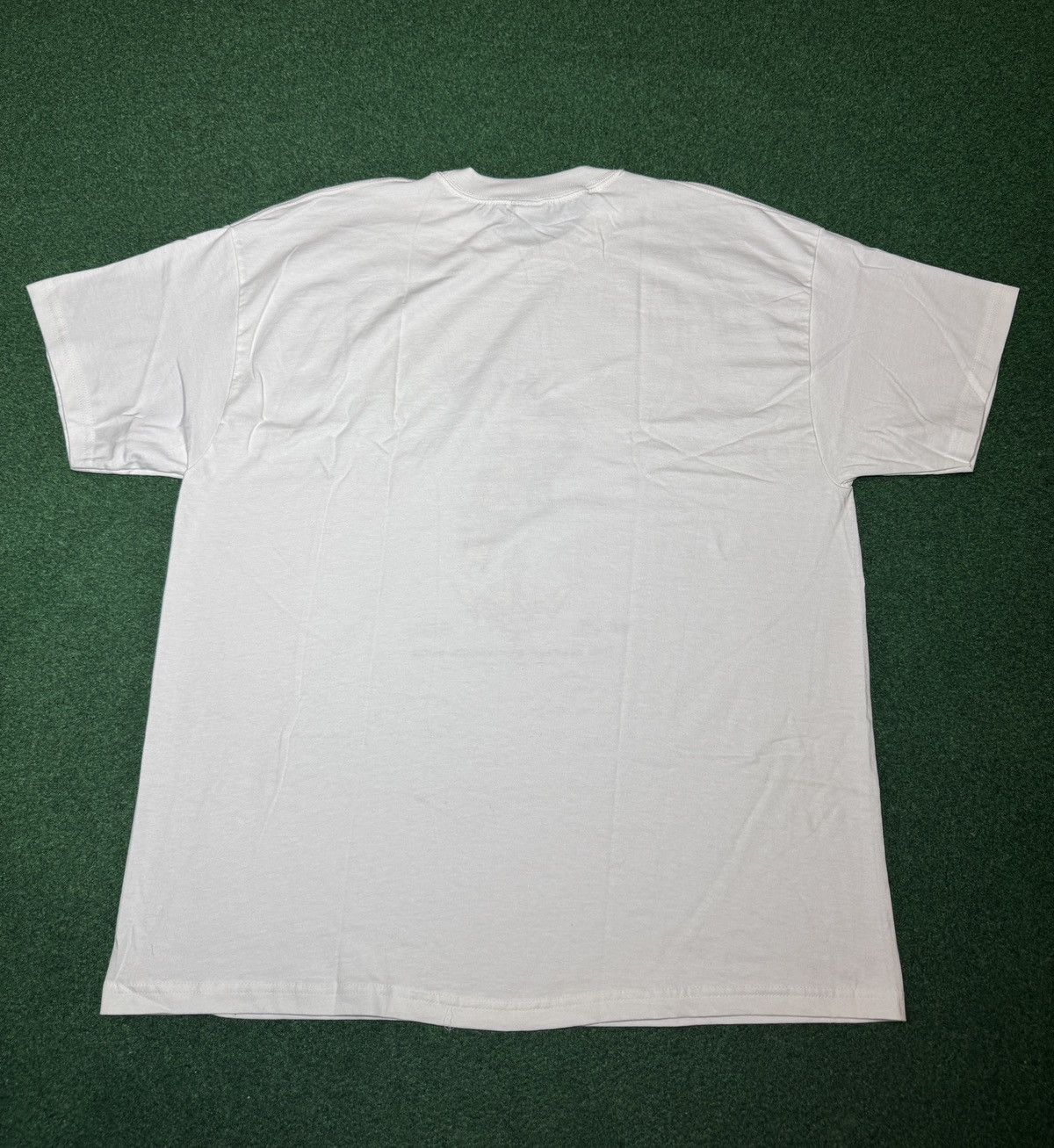 Vintage Voltron Defender Of The Universe DVD Anime Y2K XL T Shirt Size US XL / EU 56 / 4 - 4 Thumbnail