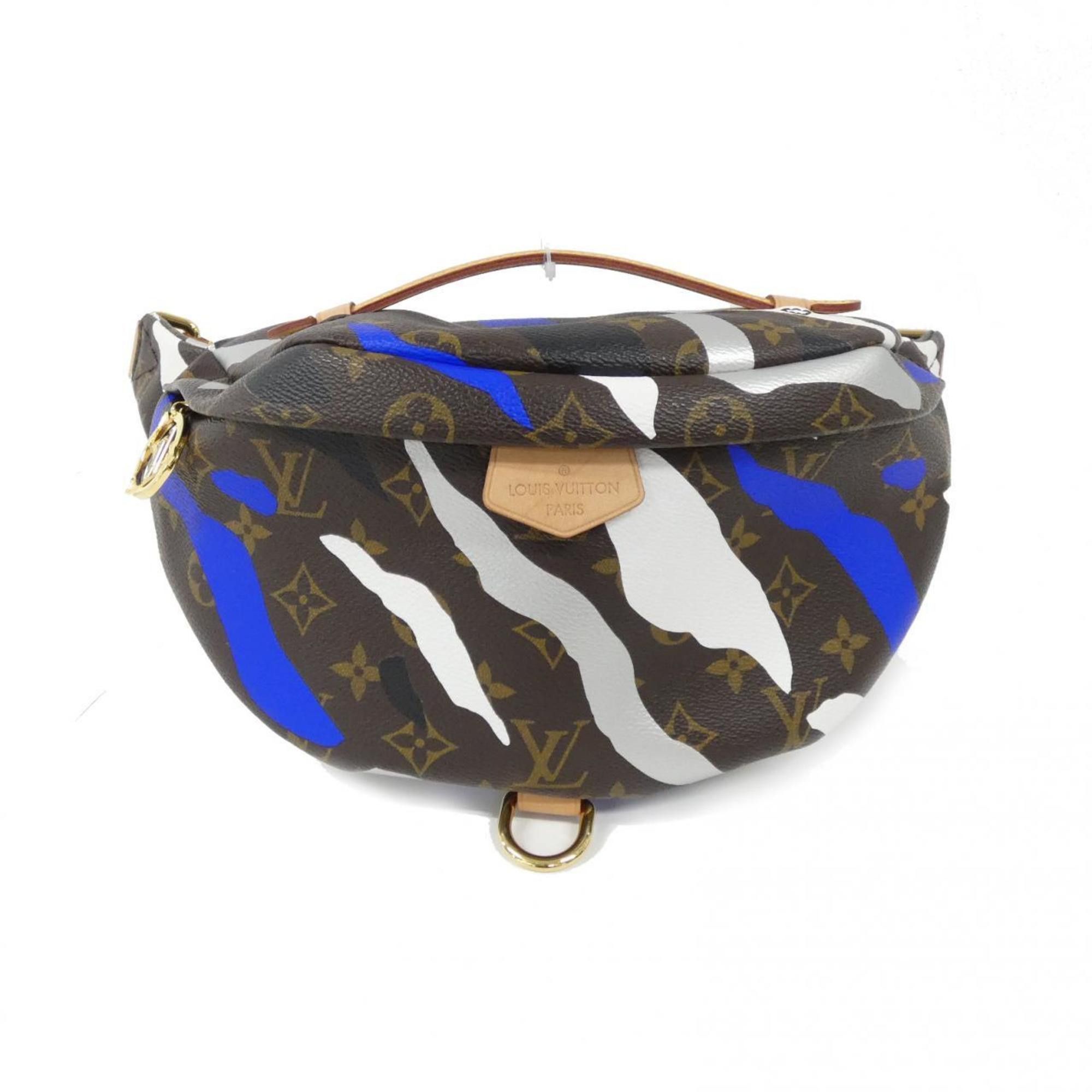 Louis Vuitton Louis Vuitton Bum bag clutch Size ONE SIZE - 1 Thumbnail