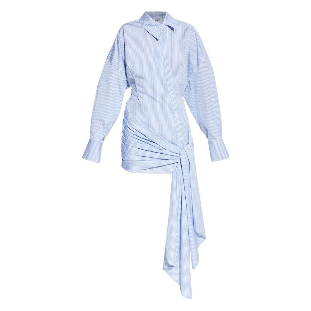 The Attico The Attico BLUE Dresses - Day Dresses Size XS / US 0-2 / IT 36-38 - 1 Thumbnail