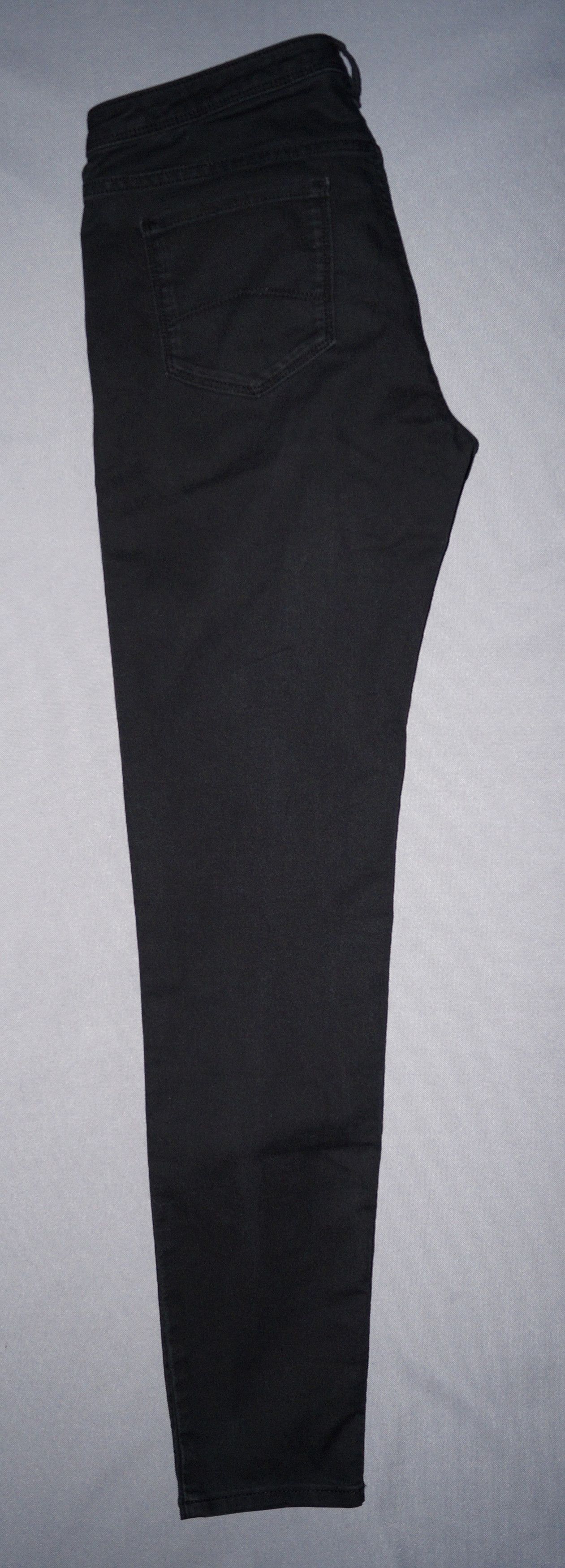 Armani Armani Womens black jeans 29 size Size 29" - 5 Thumbnail