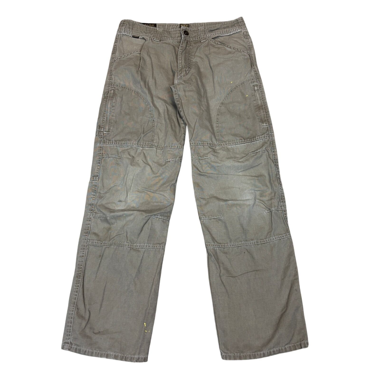 Kuhl Kuhl Crag Series Double Knee Pants 32x32 Gorpcore Climbing Size US 32 / EU 48 - 1 Thumbnail