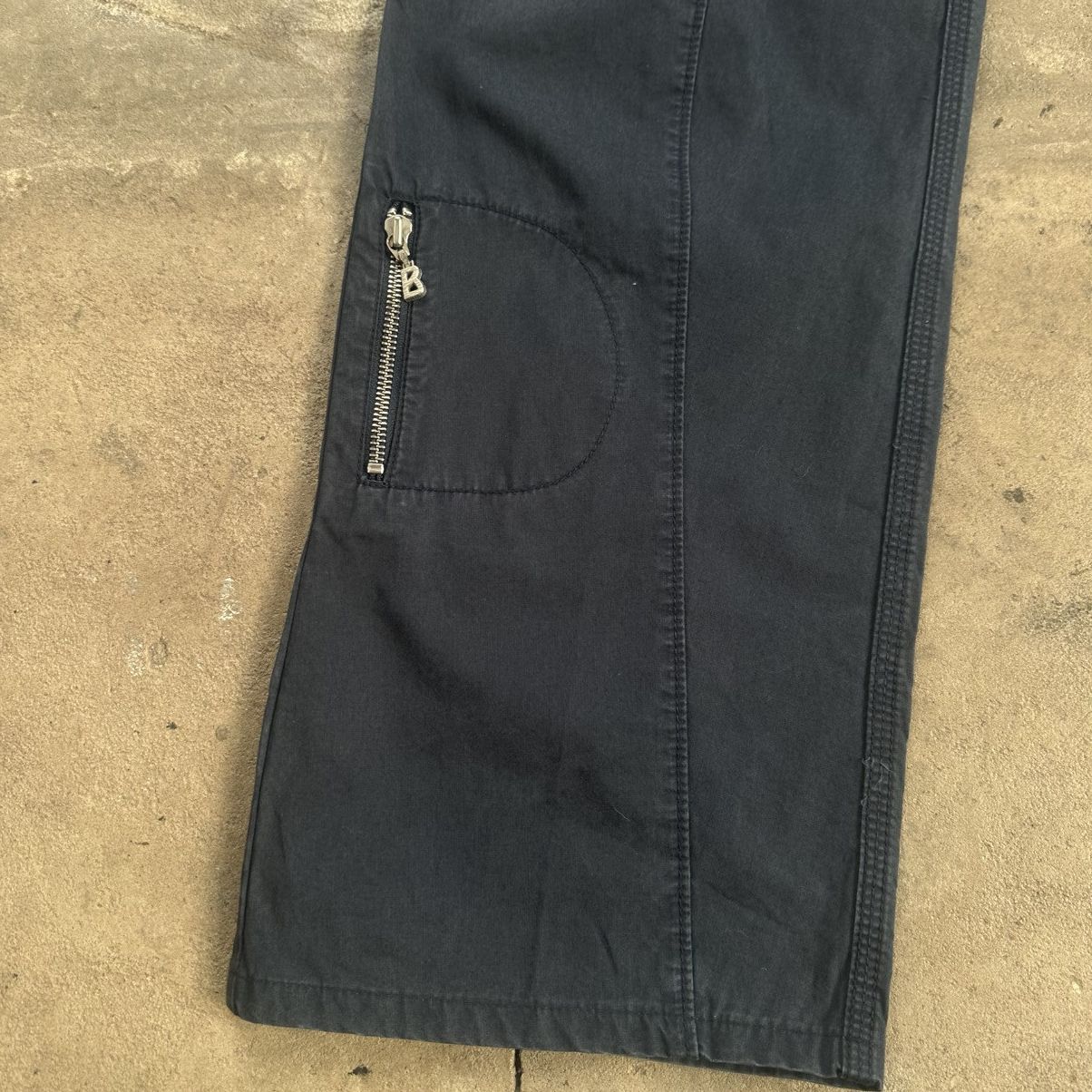 Bogner Bogner fire ice multipocket cargo pants Size US 33 - 5 Thumbnail