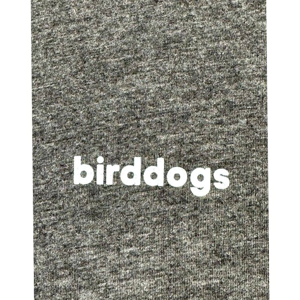 Vintage birddogs Shirt Adult Large Heather Grey Short Sleeve Tee Outdoor Mens Size US L / EU 52-54 / 3 - 3 Thumbnail