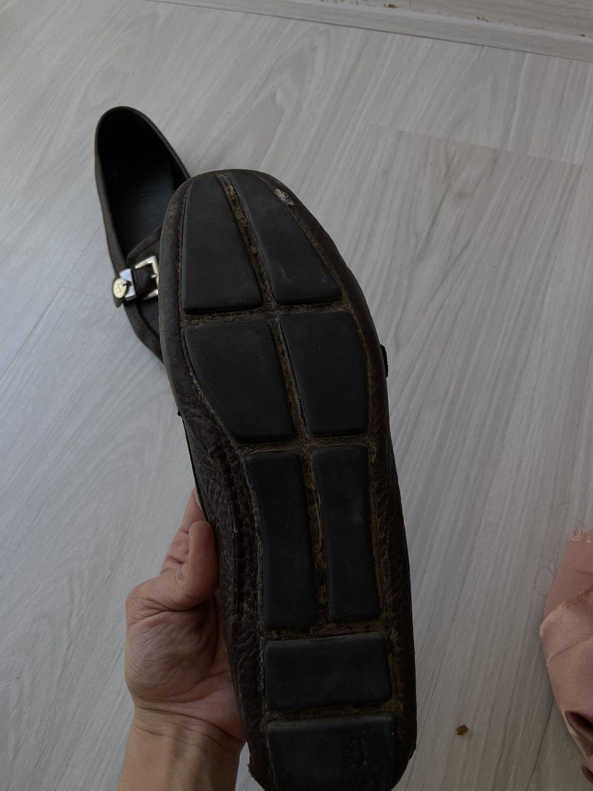 Prada Prada shoes Size US 9 / IT 39 - 16 Thumbnail