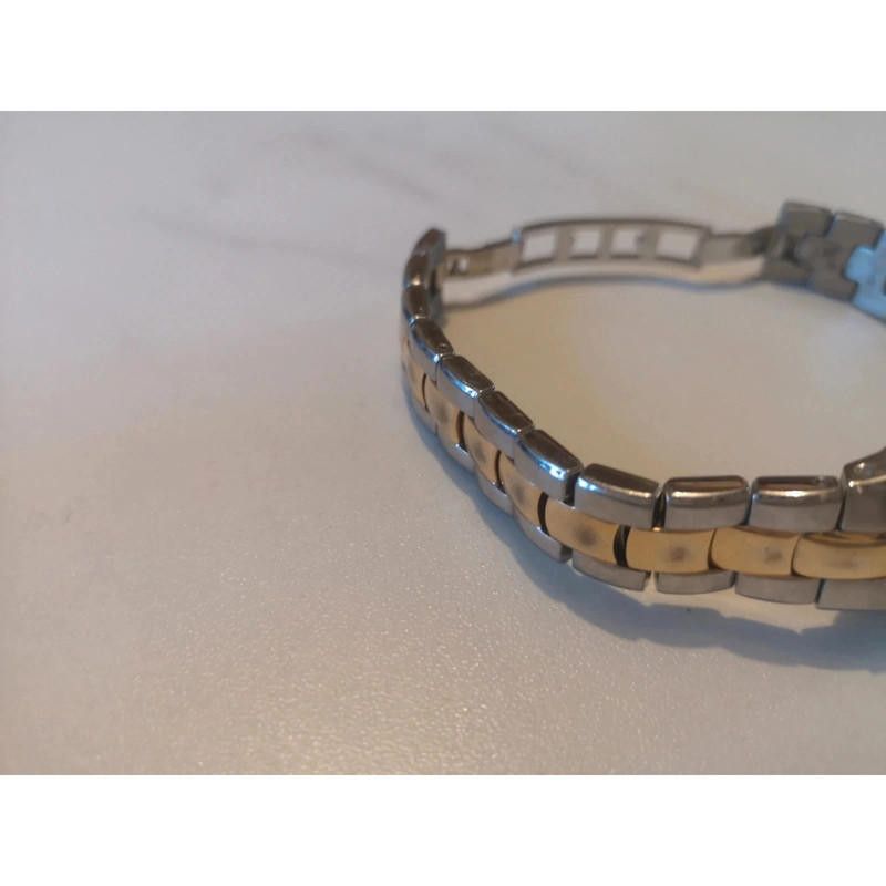 Designer Rotary ladies two tone watch Size ONE SIZE - 4 Thumbnail