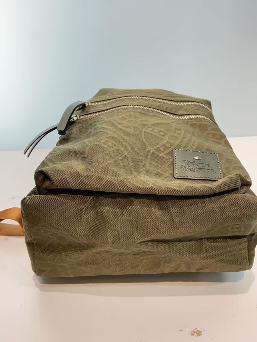 Vivienne Westwood Orb Backpack Size ONE SIZE - 4 Thumbnail