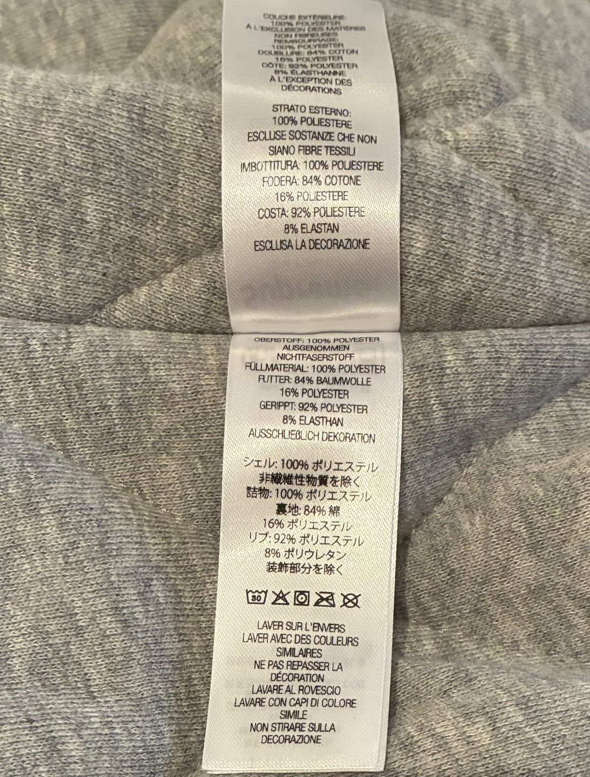 Supreme Supreme Gore-Tex Mossy Oak Jacket SS26 Size L DSWT Size US L / EU 52-54 / 3 - 8 Thumbnail
