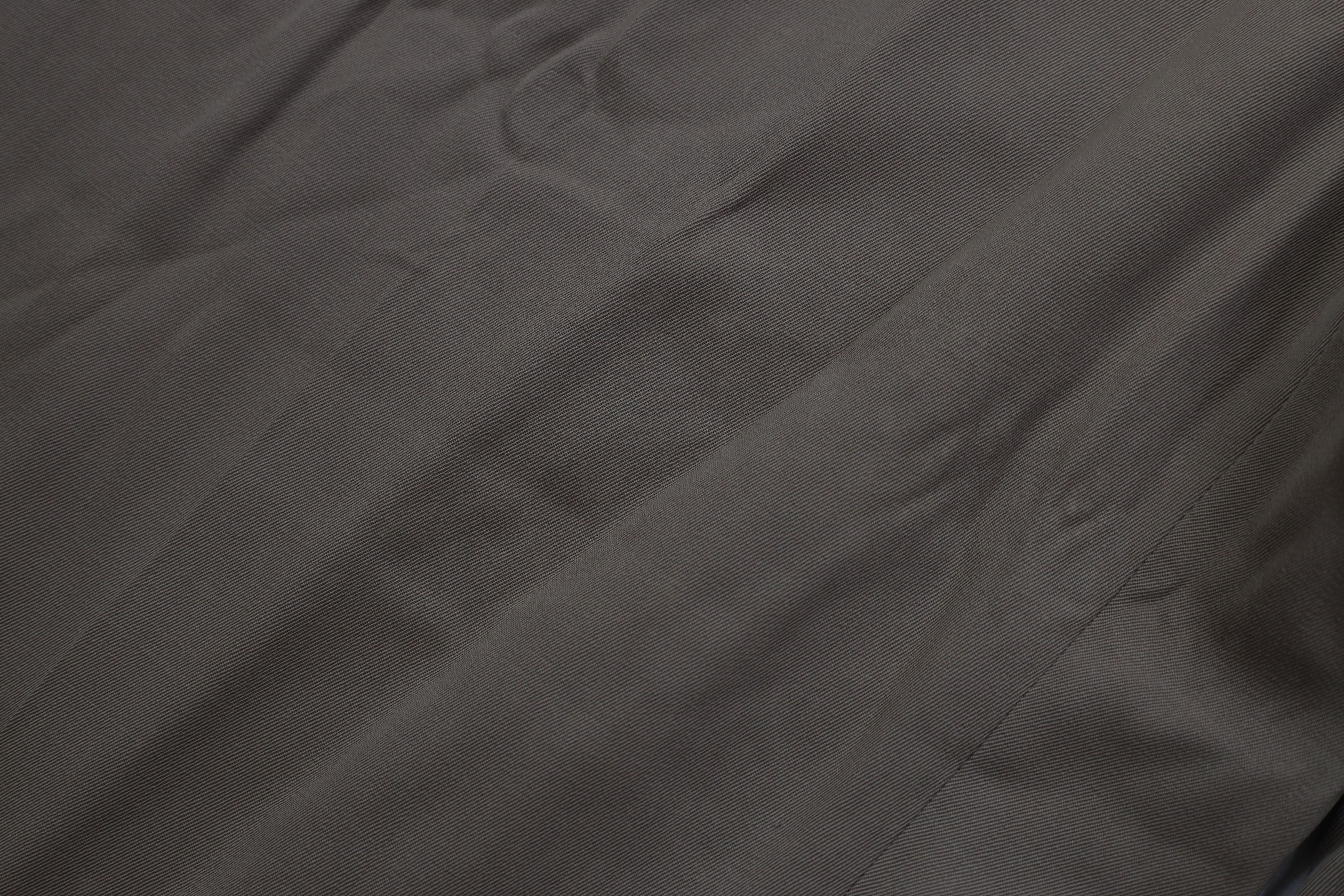 Ralph Lauren Vintage 70s Ralph Lauren Pleated Wide Leg Chino Pants USA Size US 32 / EU 48 - 8 Thumbnail