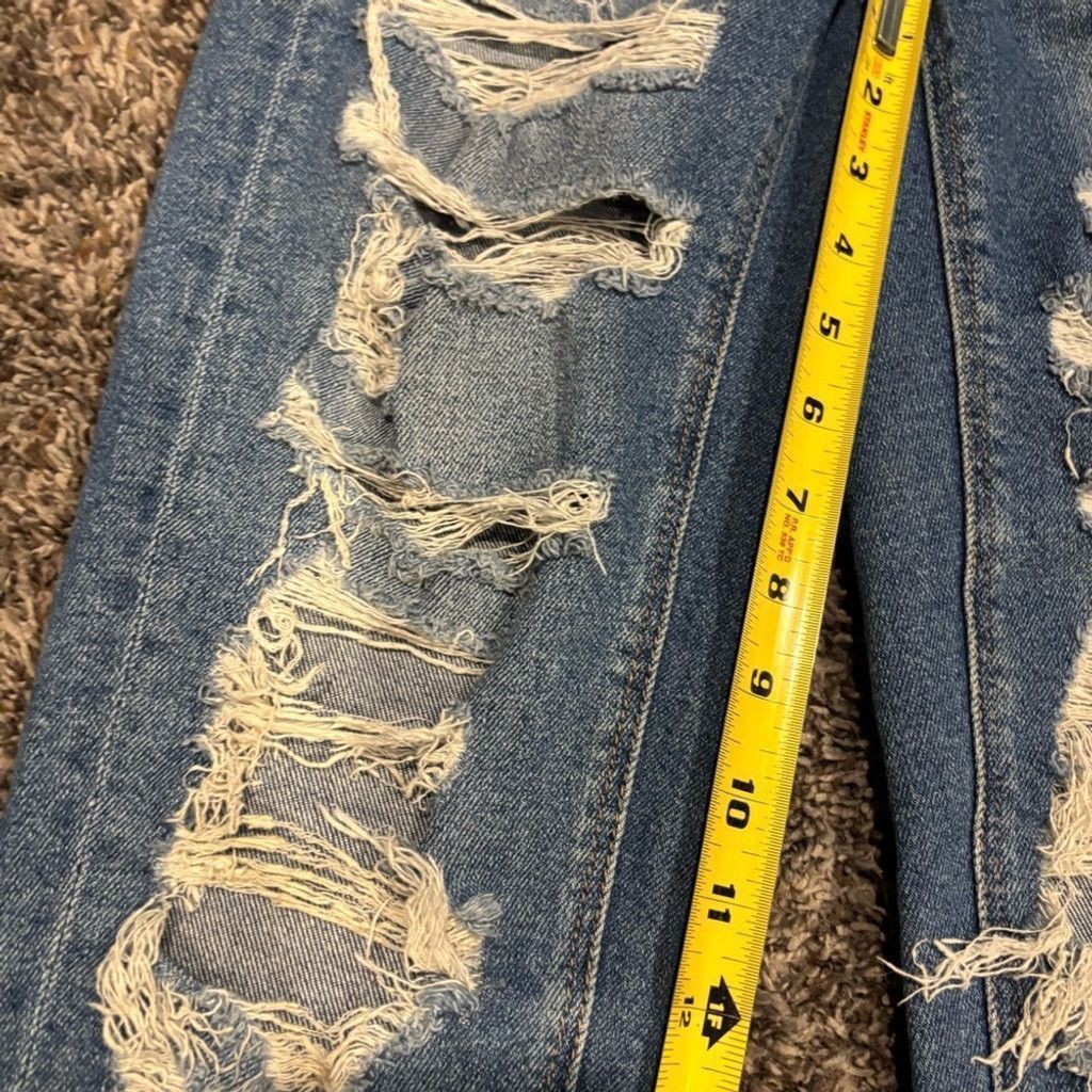 American Eagle Outfitters Women’s American Eagle Mom Jean Size 25" / US 0 / IT 36 - 5 Thumbnail