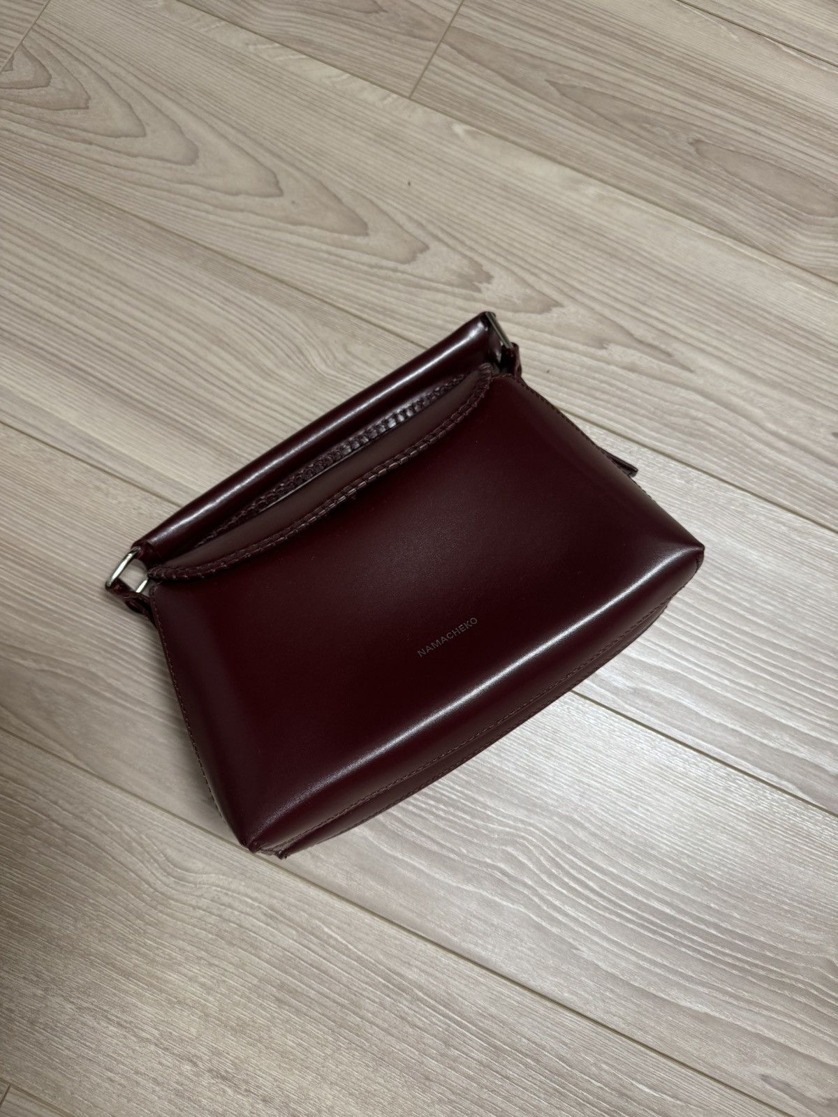 Namacheko Namacheko Marmion Saddle bag Size ONE SIZE - 2 Thumbnail
