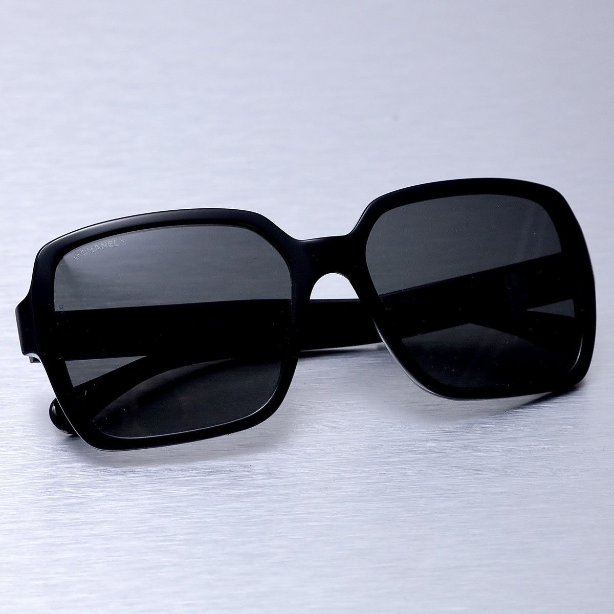 Chanel CHANEL 0CH5408 1026S4 SUNGLASSES Size ONE SIZE - 7 Thumbnail